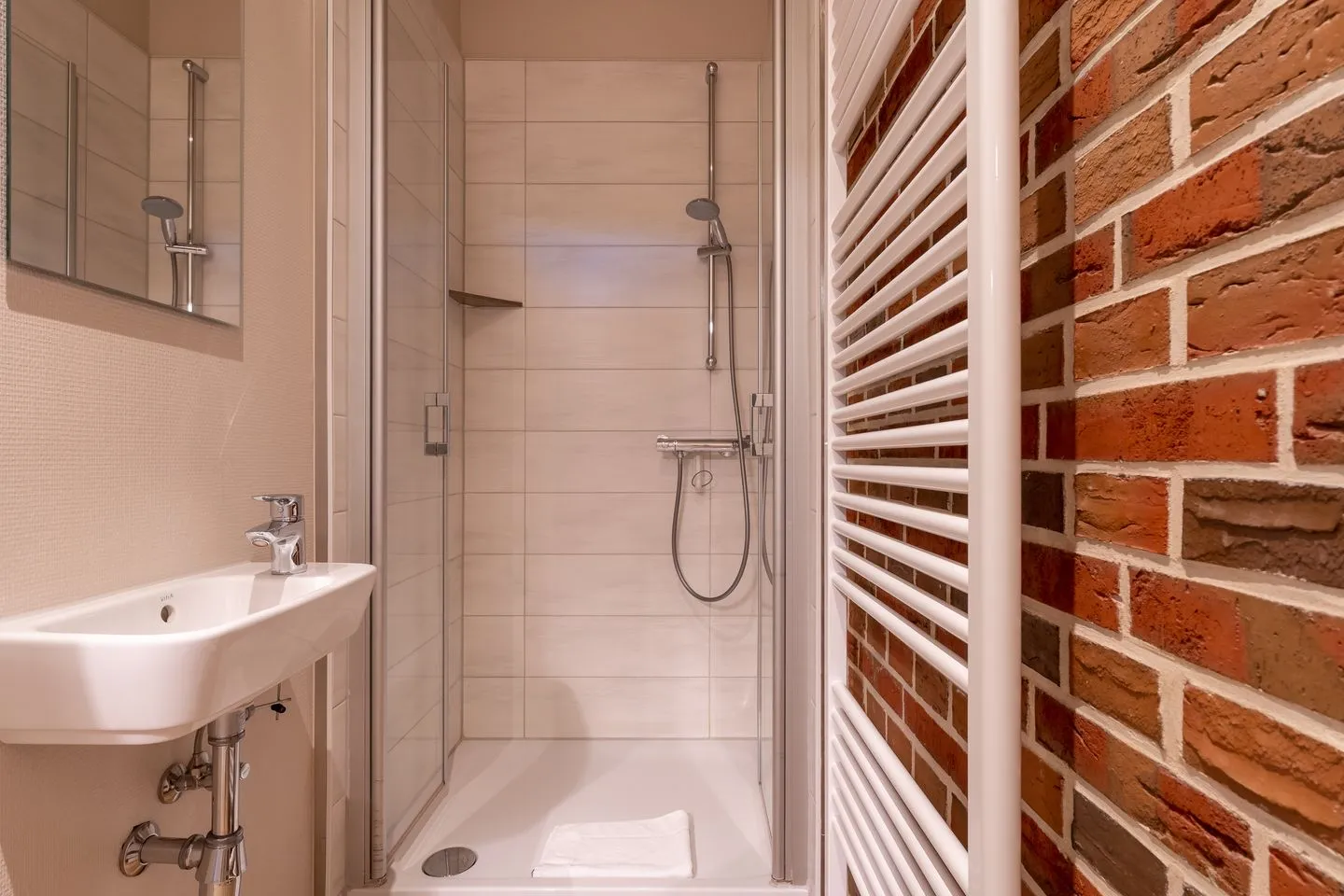 Dreilanden Appartement FENNE SPO Ording - 