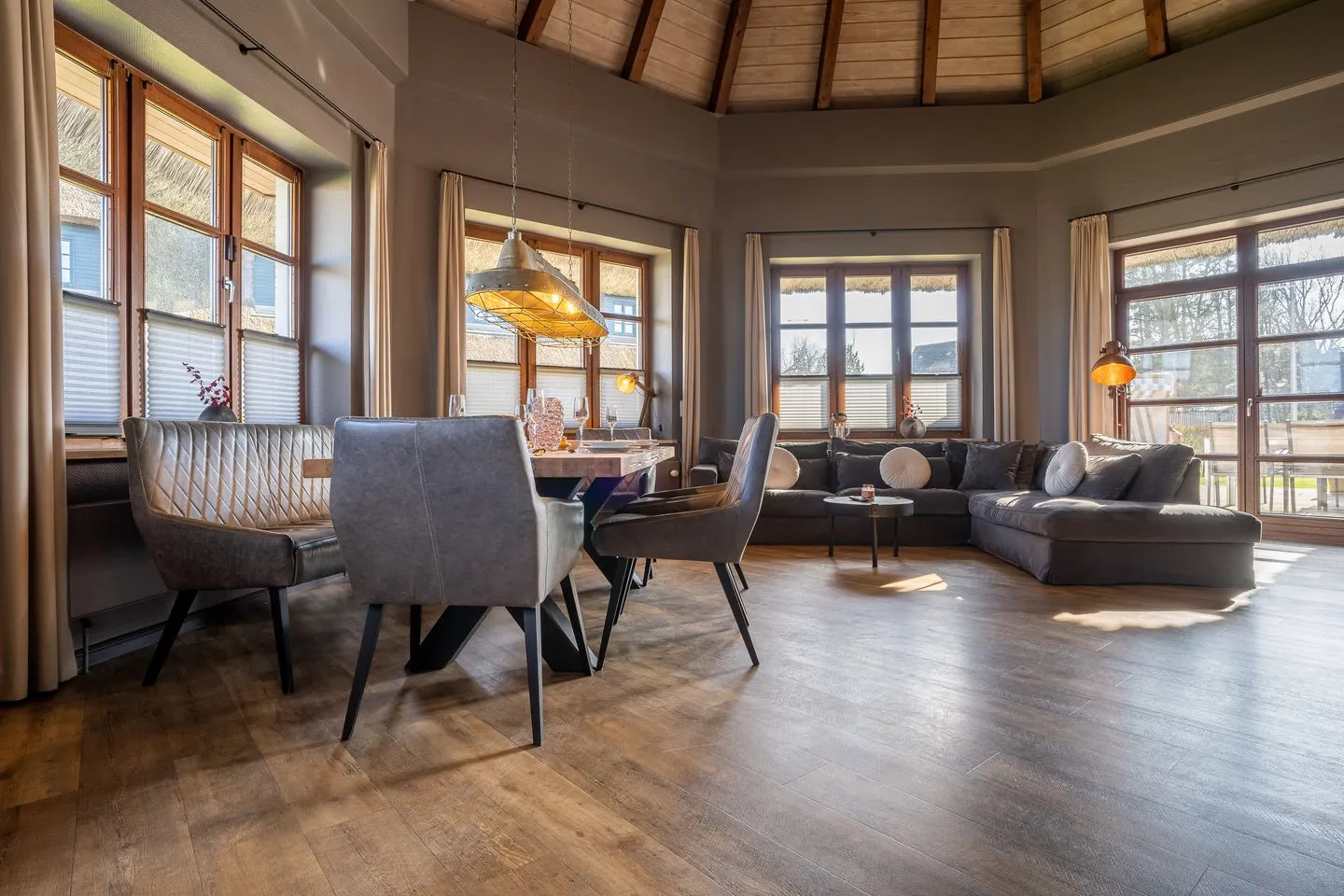 Dreilanden Appartement FENNE SPO Ording - 