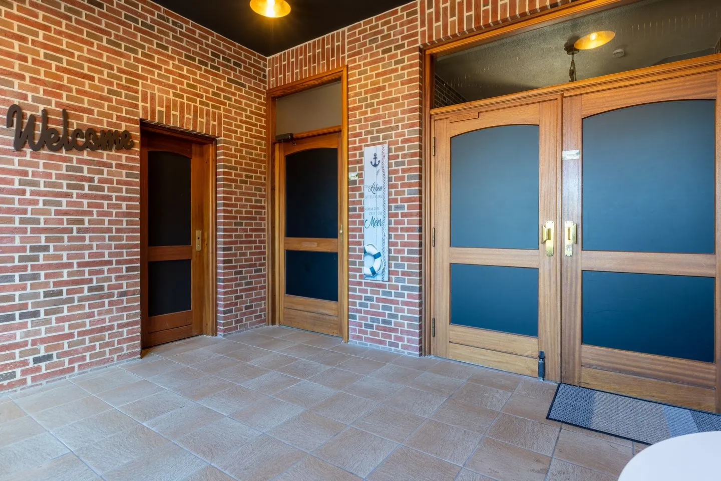 Dreilanden Appartement FENNE SPO Ording - 