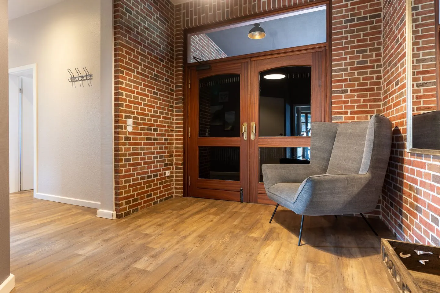 Dreilanden Appartement FENNE SPO Ording - 