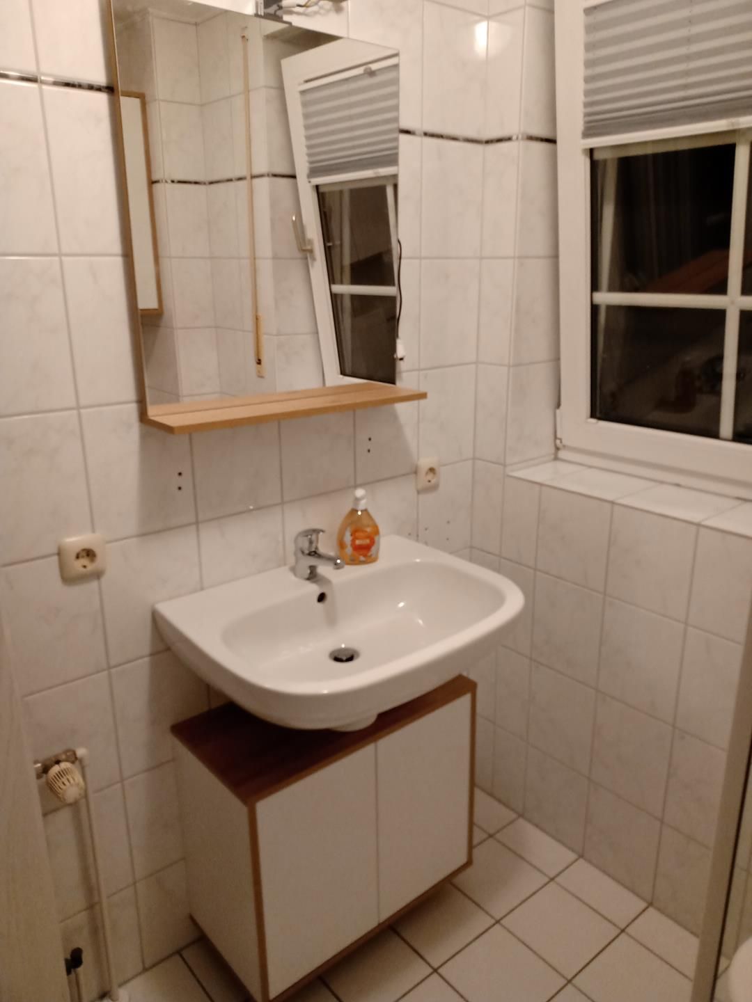  Ferienhaus Mühlenblick 41 Nr. 4 Carolinensiel - 