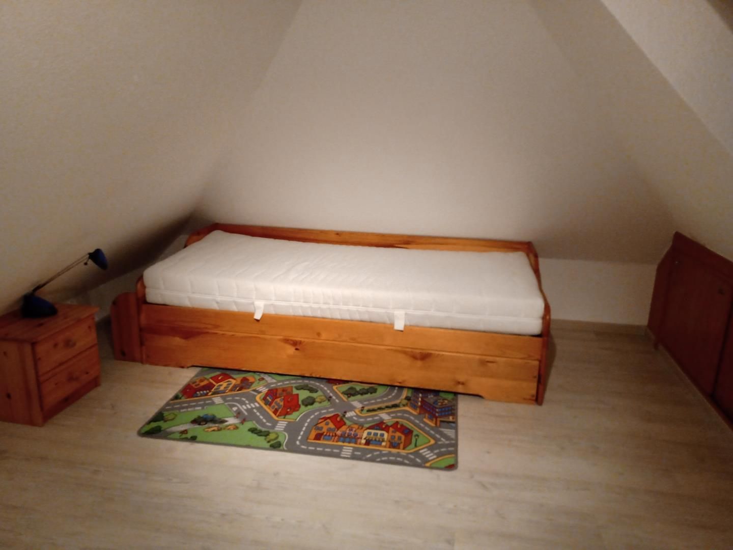  Ferienhaus Mühlenblick 41 Nr. 4 Carolinensiel - 