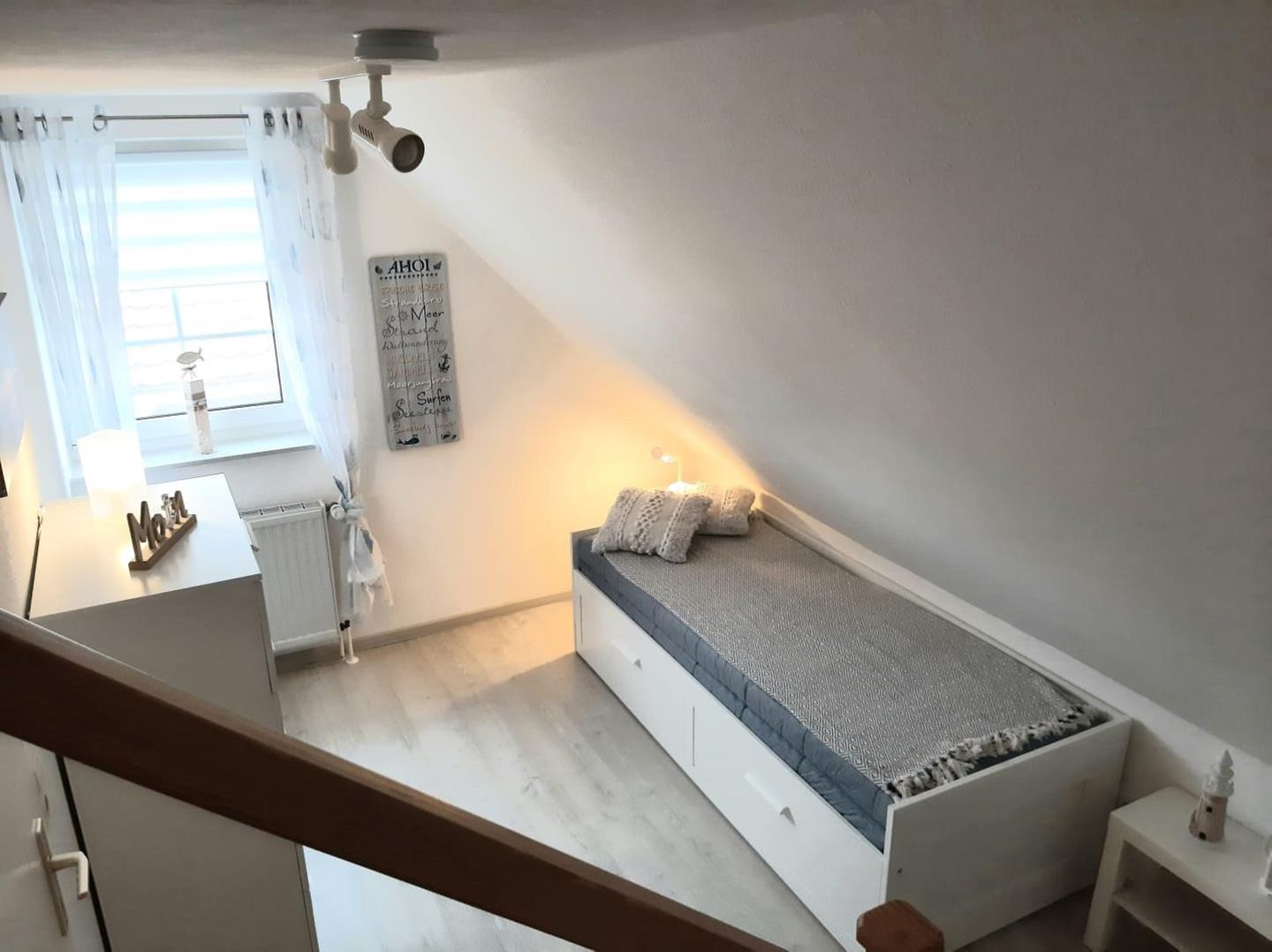  Ferienhaus Mühlenblick 41 Nr. 4 Carolinensiel - 