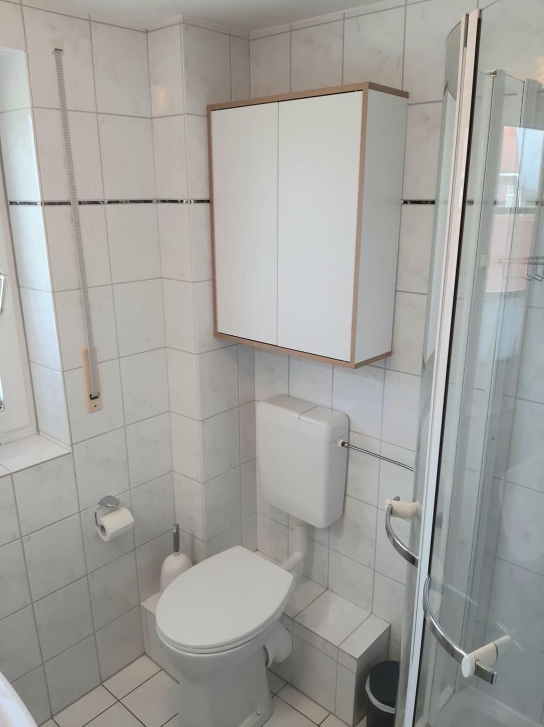  Ferienhaus Mühlenblick 41 Nr. 4 Carolinensiel - 