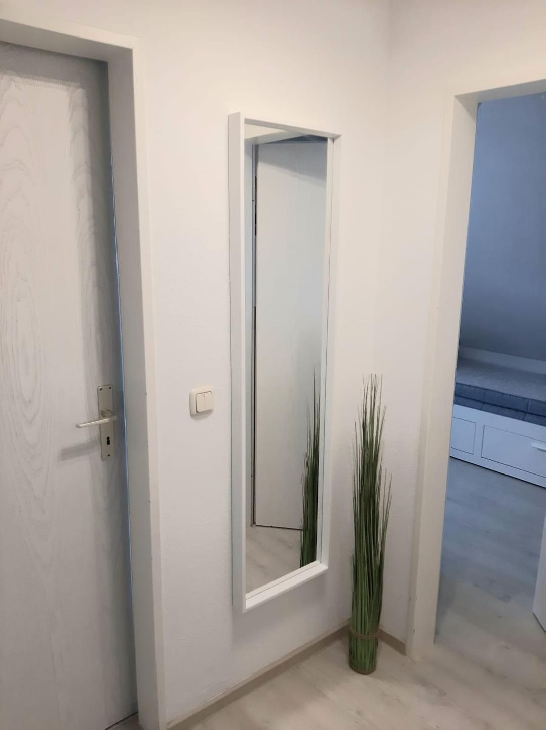  Ferienhaus Mühlenblick 41 Nr. 4 Carolinensiel - 