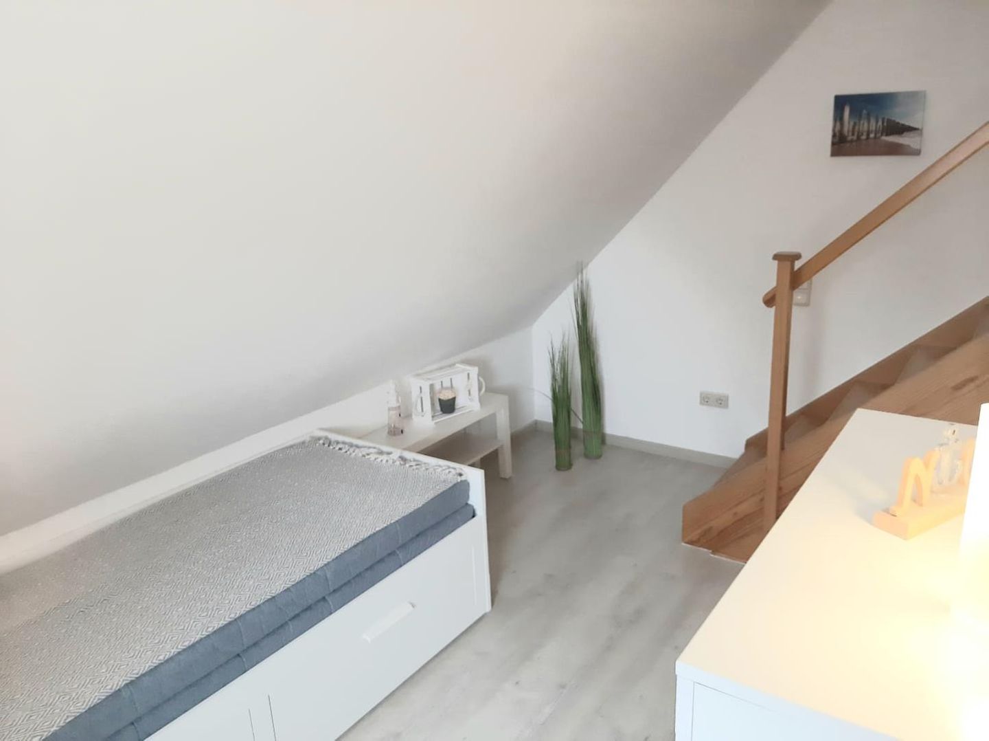  Ferienhaus Mühlenblick 41 Nr. 4 Carolinensiel - 