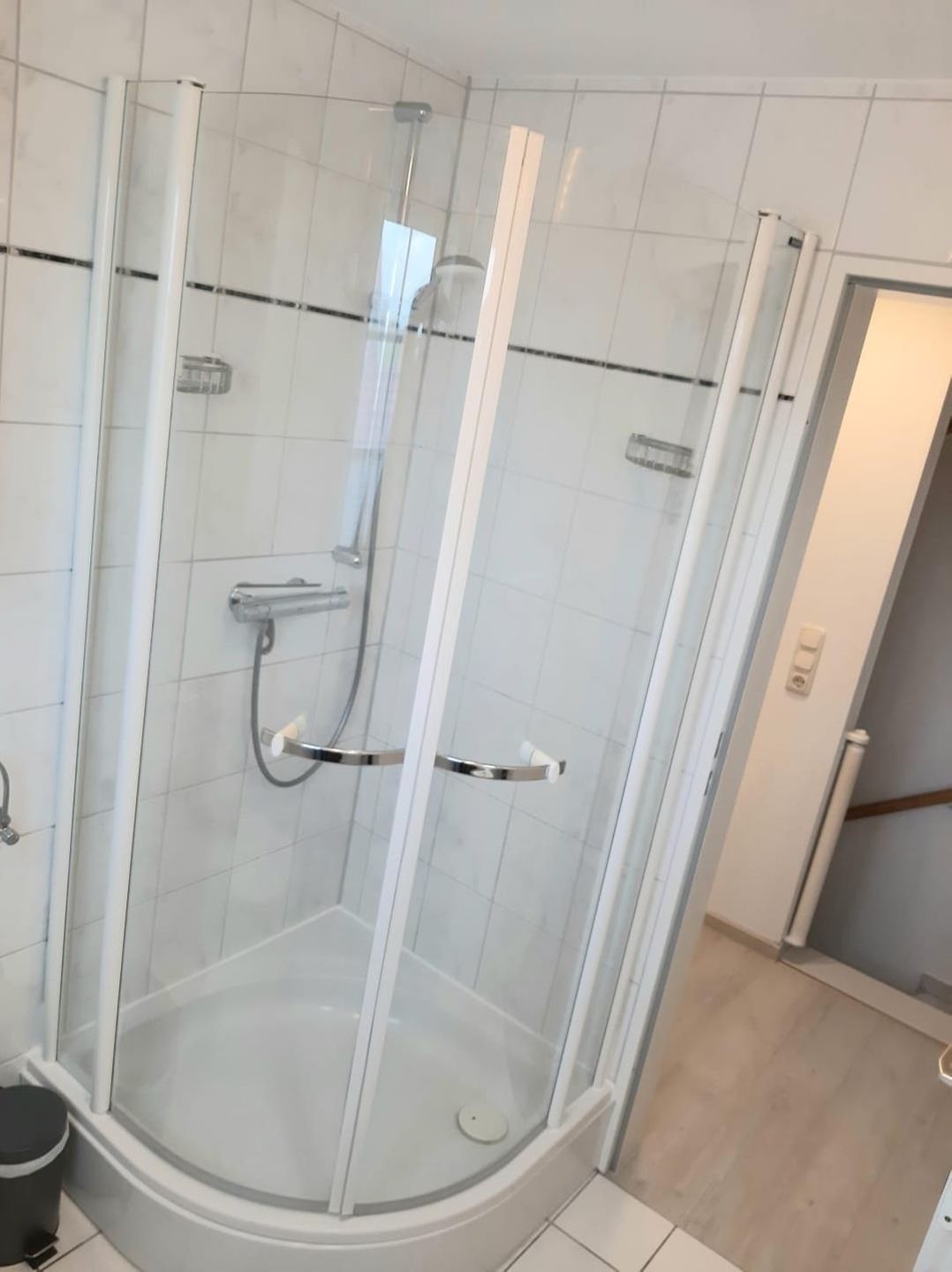  Ferienhaus Mühlenblick 41 Nr. 4 Carolinensiel - 