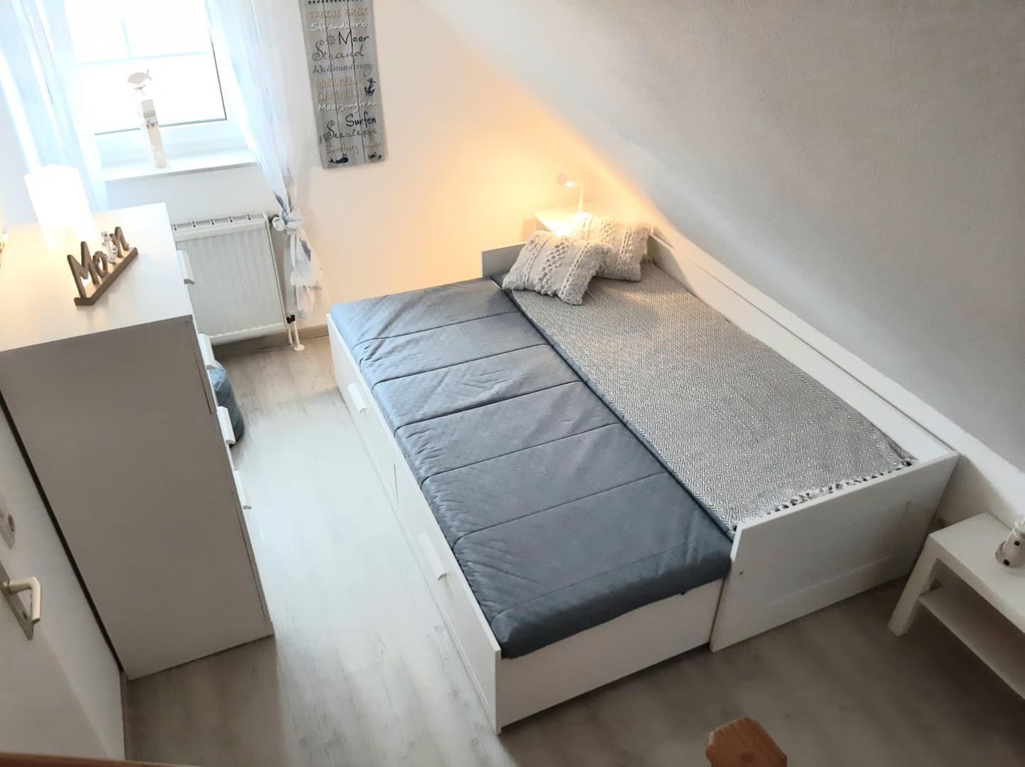  Ferienhaus Mühlenblick 41 Nr. 4 Carolinensiel - 