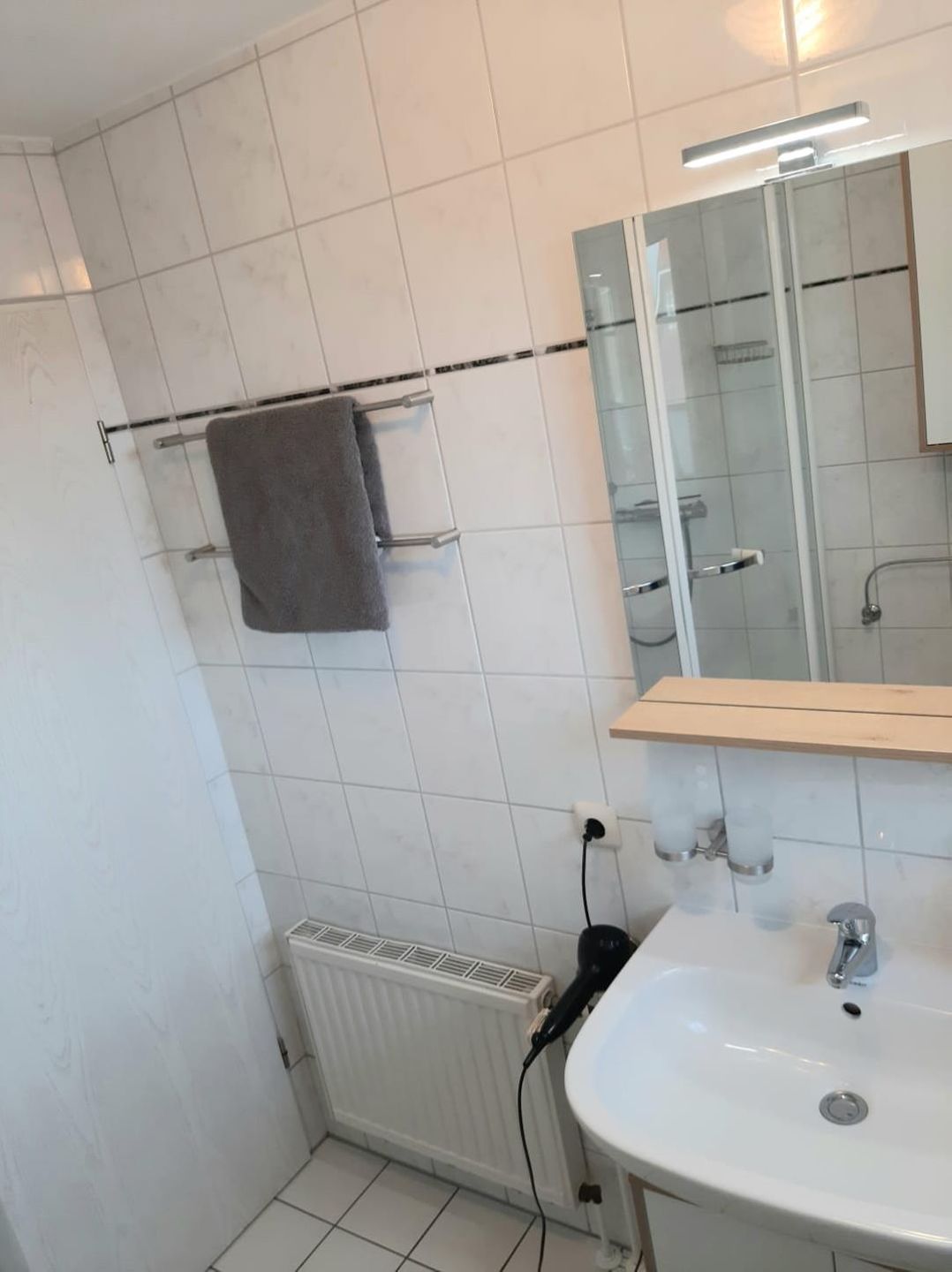  Ferienhaus Mühlenblick 41 Nr. 4 Carolinensiel - 