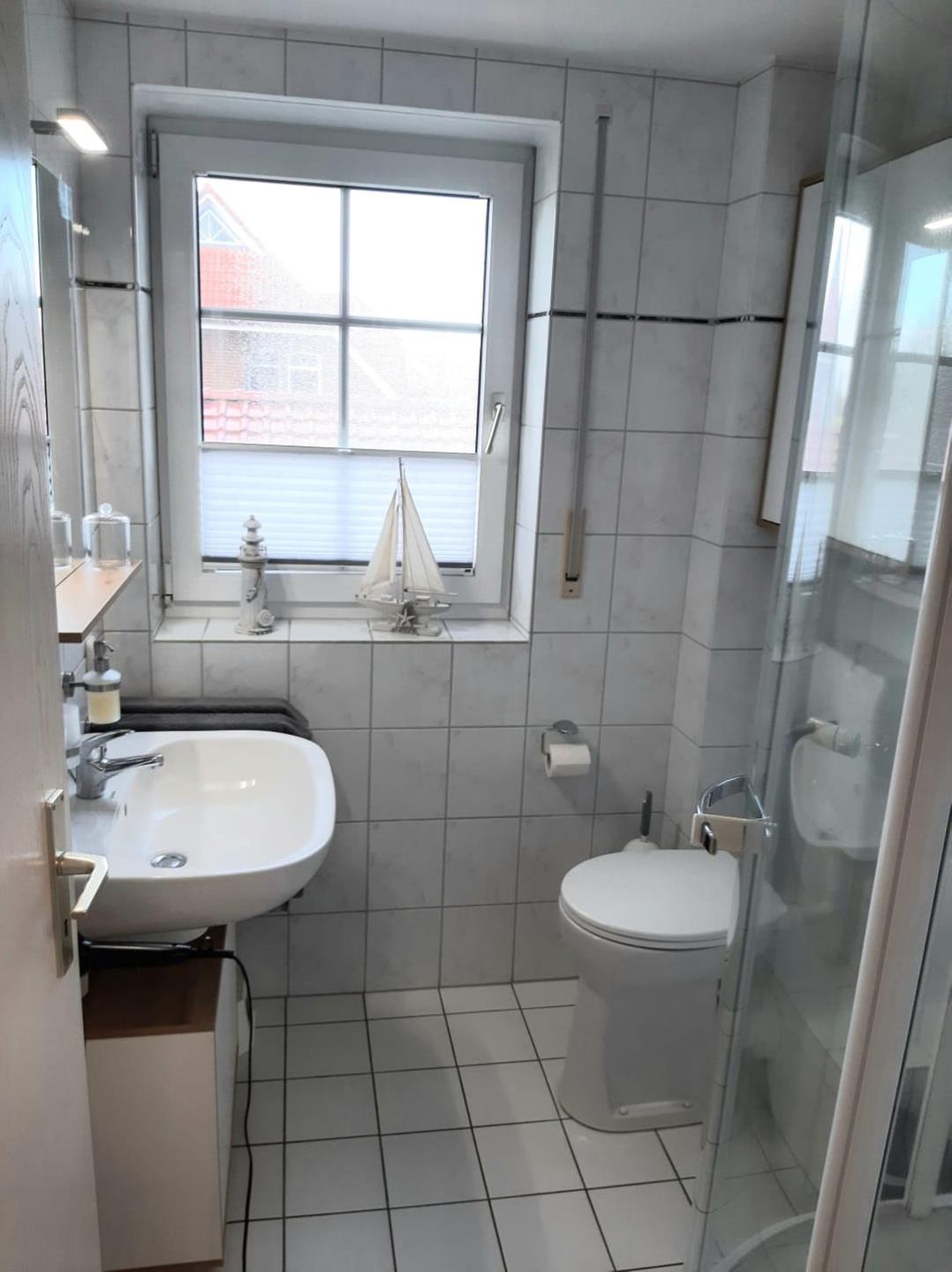  Ferienhaus Mühlenblick 41 Nr. 4 Carolinensiel - 