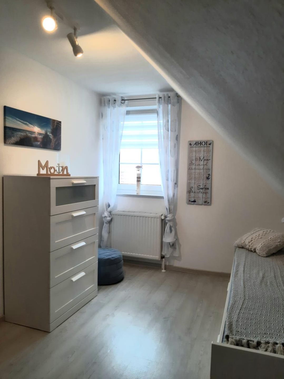  Ferienhaus Mühlenblick 41 Nr. 4 Carolinensiel - 