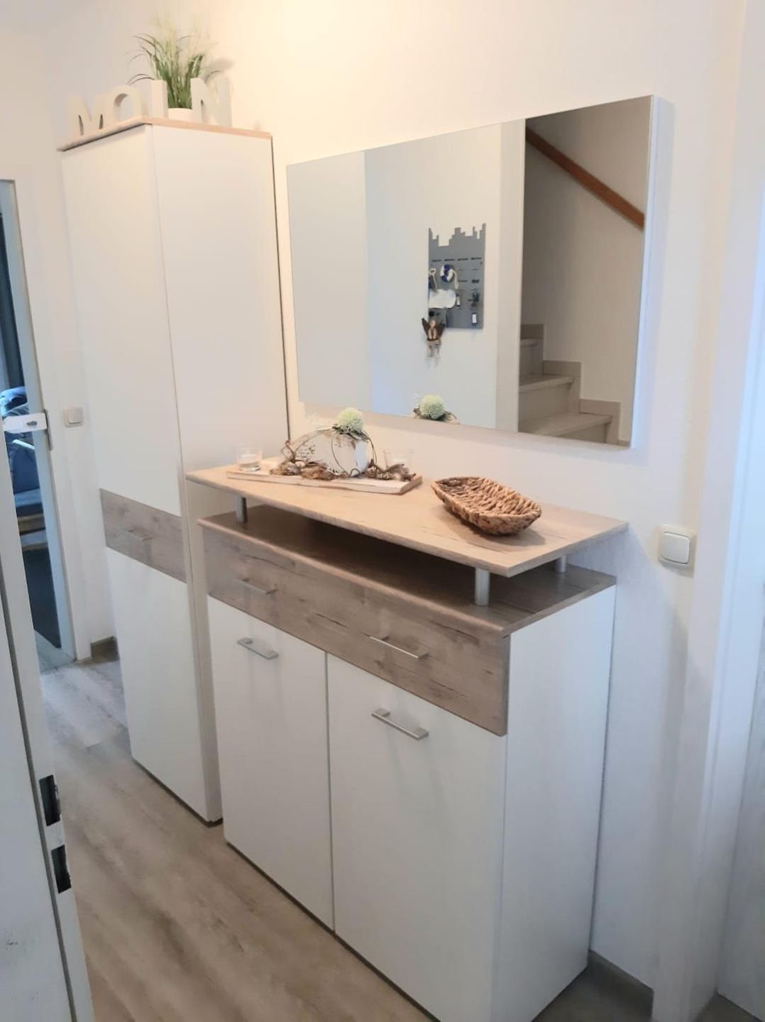  Ferienhaus Mühlenblick 41 Nr. 4 Carolinensiel - 