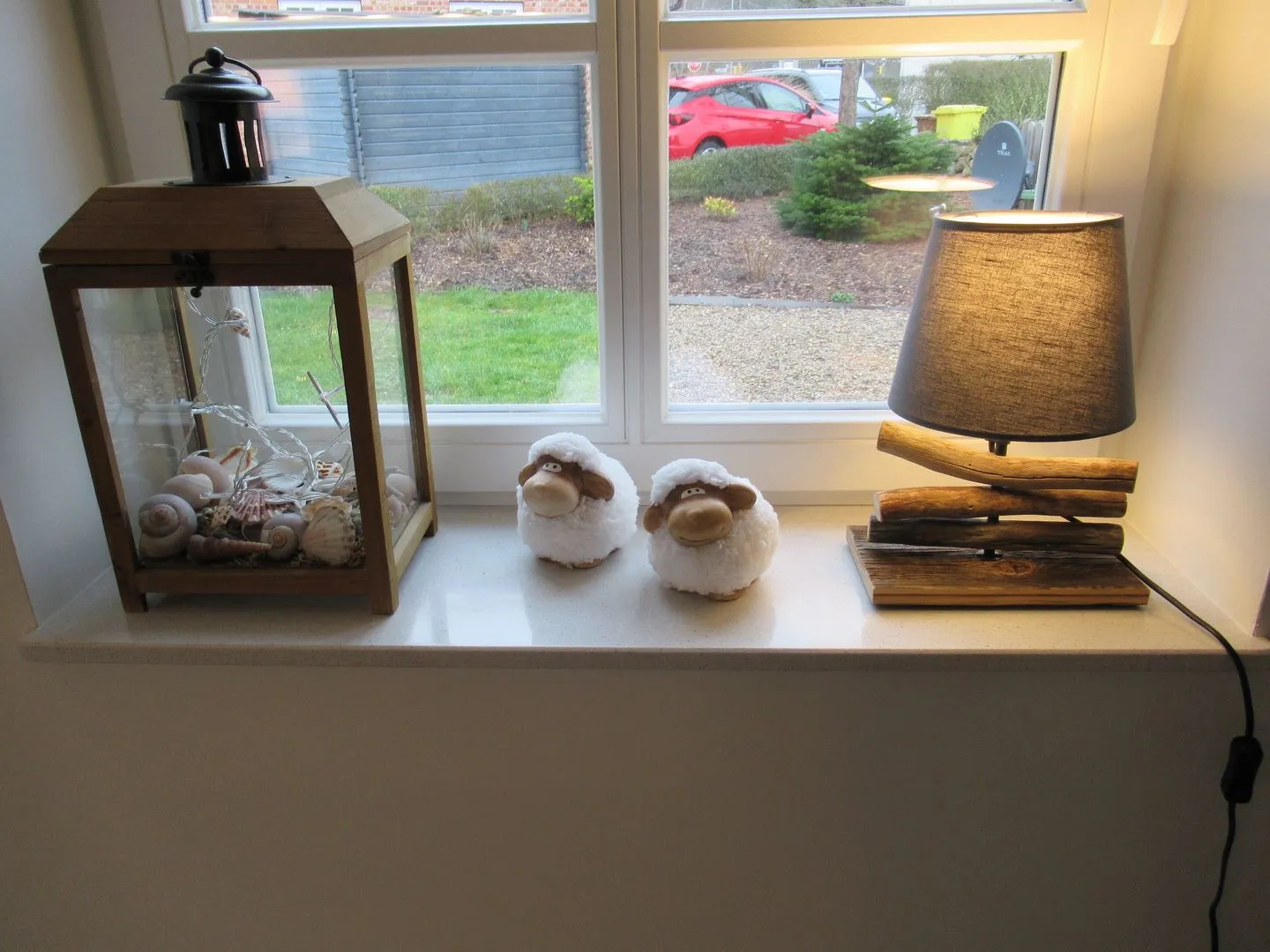 Reetdachhaus Wattenmeer Reetdachhaus Wattenmeer SPO Ording - 