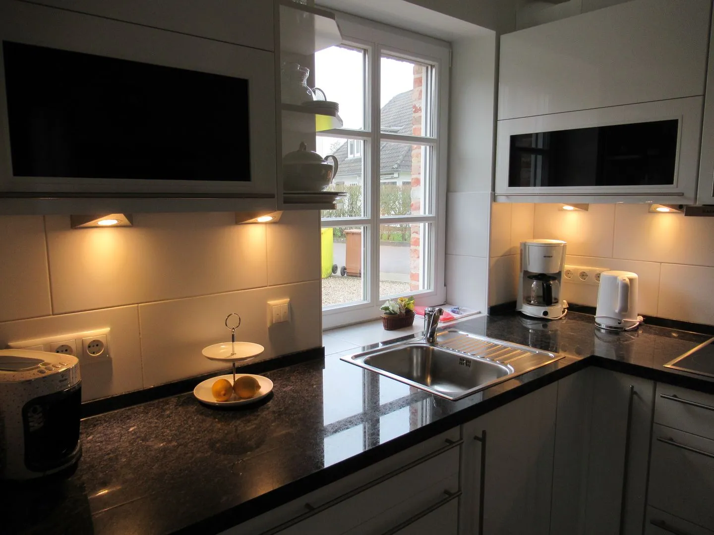 Reetdachhaus Wattenmeer Reetdachhaus Wattenmeer SPO Ording - 