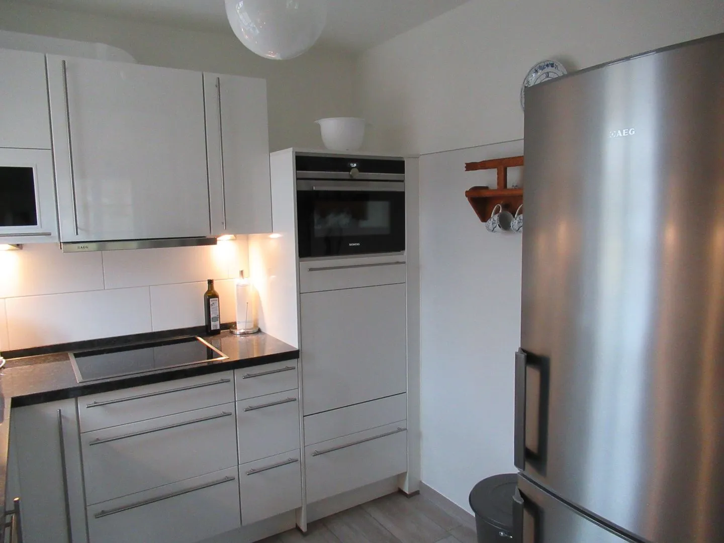 Reetdachhaus Wattenmeer Reetdachhaus Wattenmeer SPO Ording - 