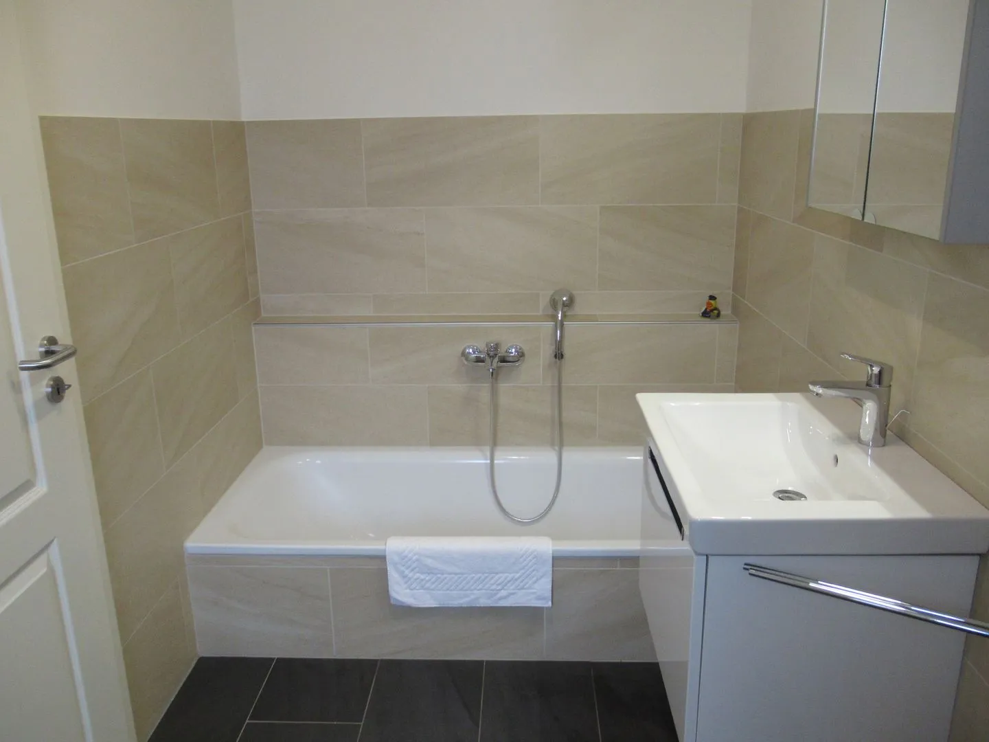 Reetdachhaus Wattenmeer Reetdachhaus Wattenmeer SPO Ording - 