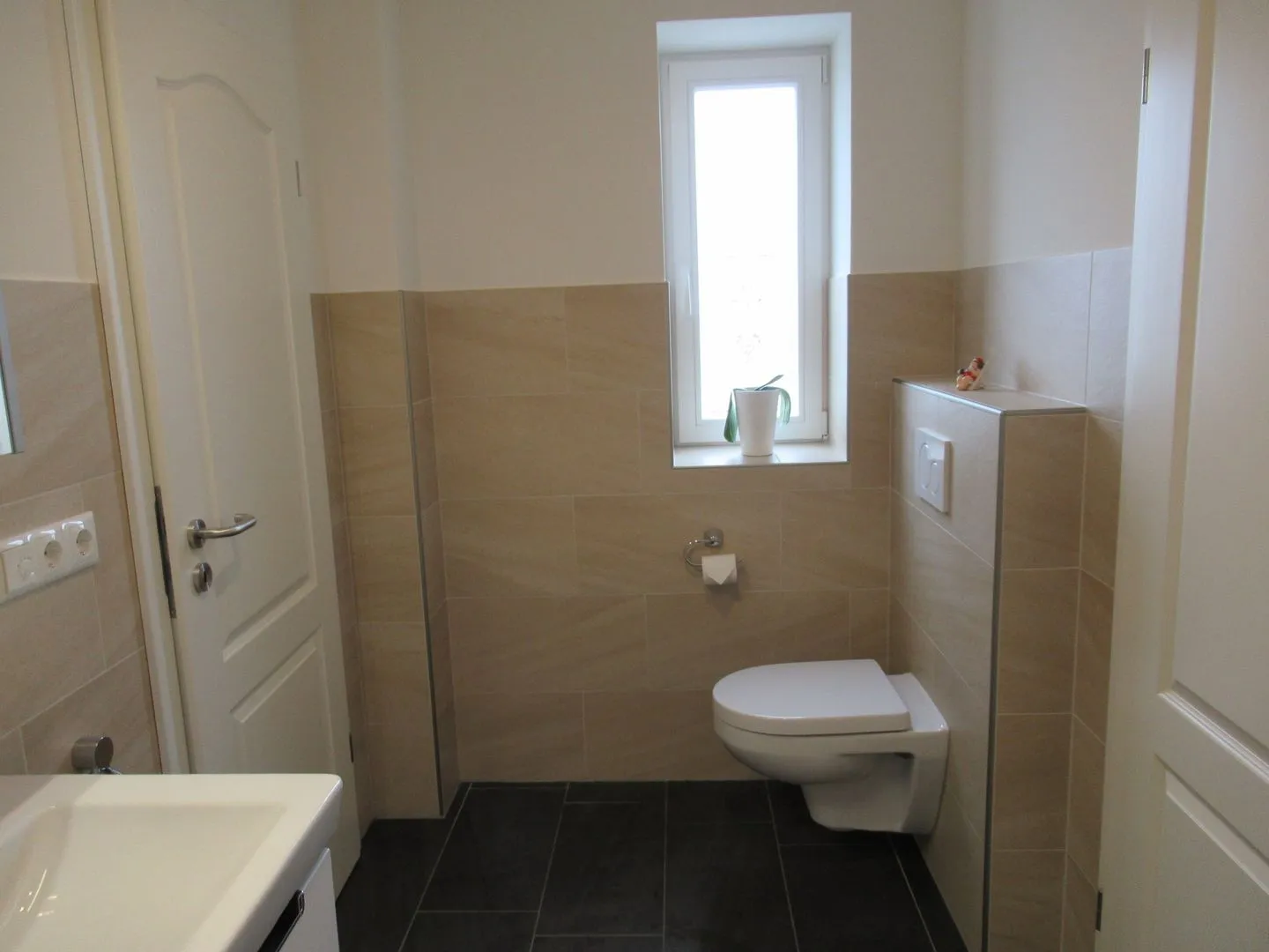 Reetdachhaus Wattenmeer Reetdachhaus Wattenmeer SPO Ording - 