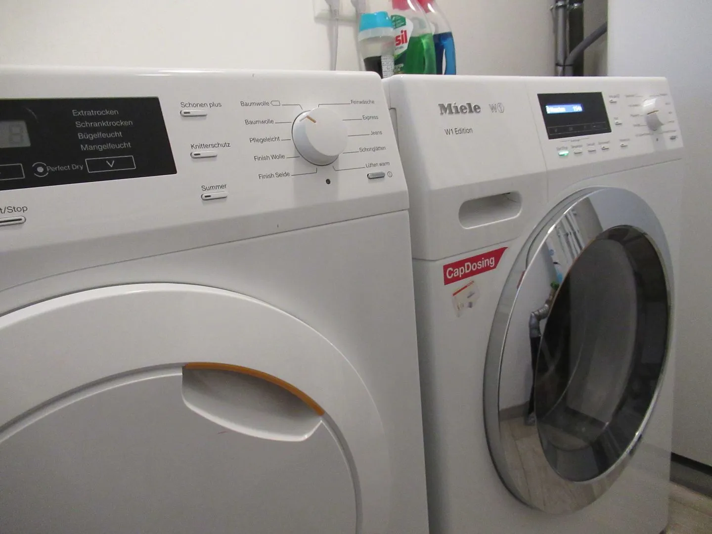 Reetdachhaus Wattenmeer Reetdachhaus Wattenmeer SPO Ording - 