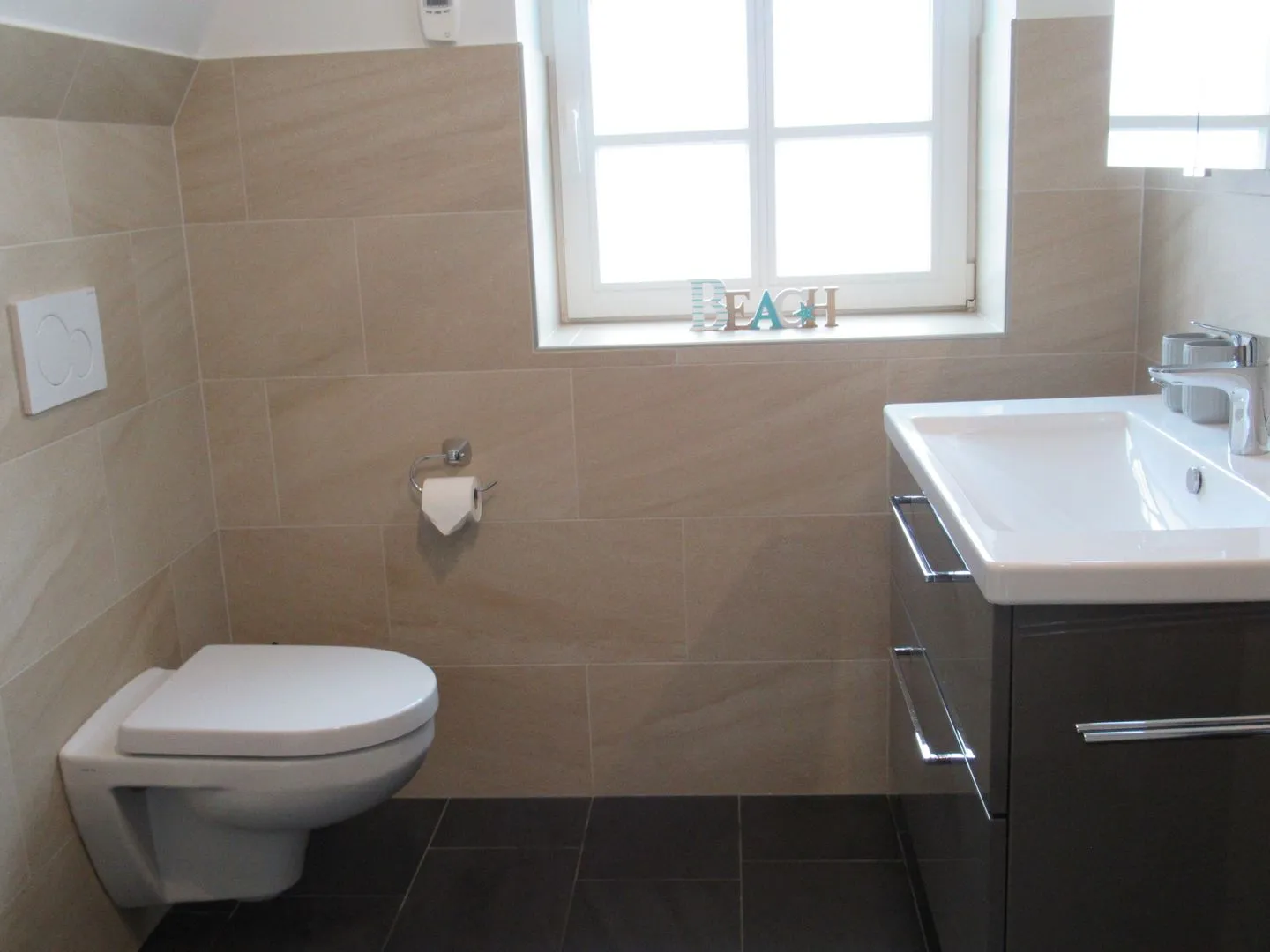 Reetdachhaus Wattenmeer Reetdachhaus Wattenmeer SPO Ording - 