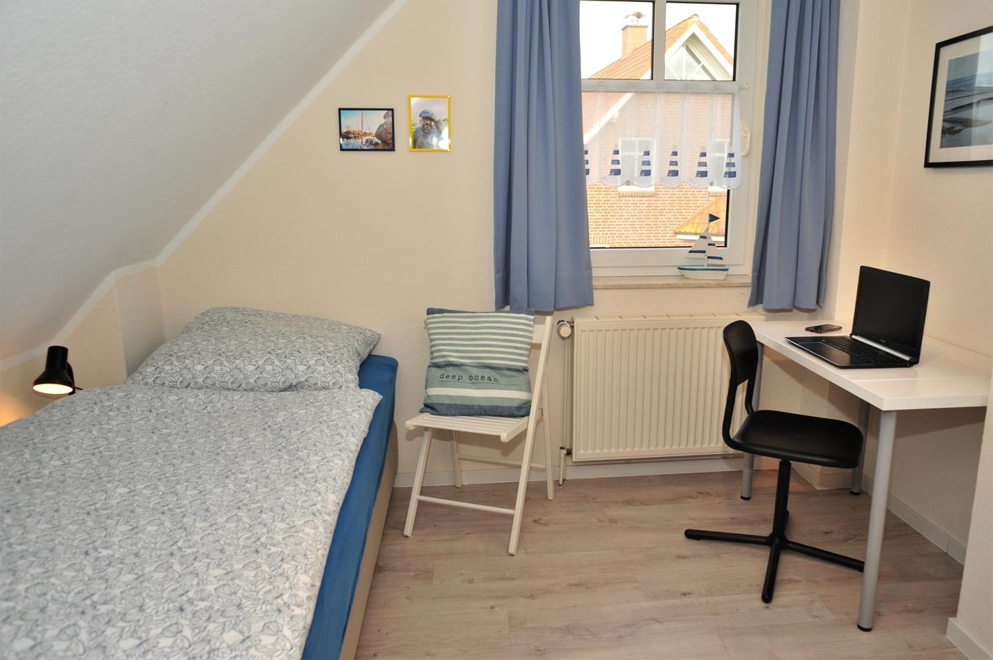  Ferienhaus Wittmunder Str. 31 D Carolinensiel - 