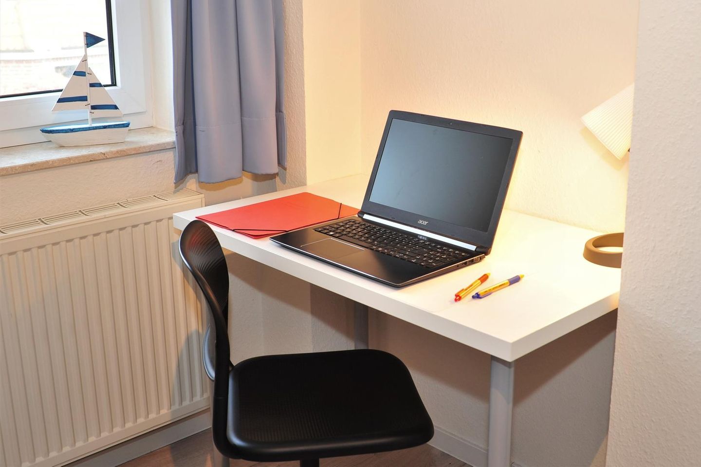  Ferienhaus Wittmunder Str. 31 D Carolinensiel - 