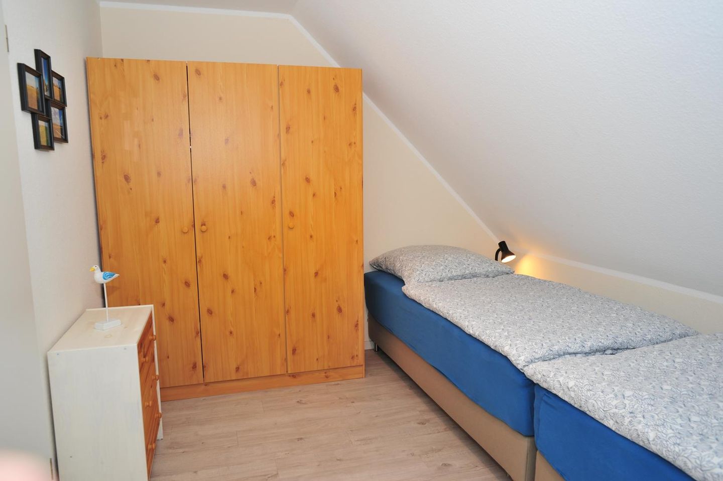  Ferienhaus Wittmunder Str. 31 D Carolinensiel - 