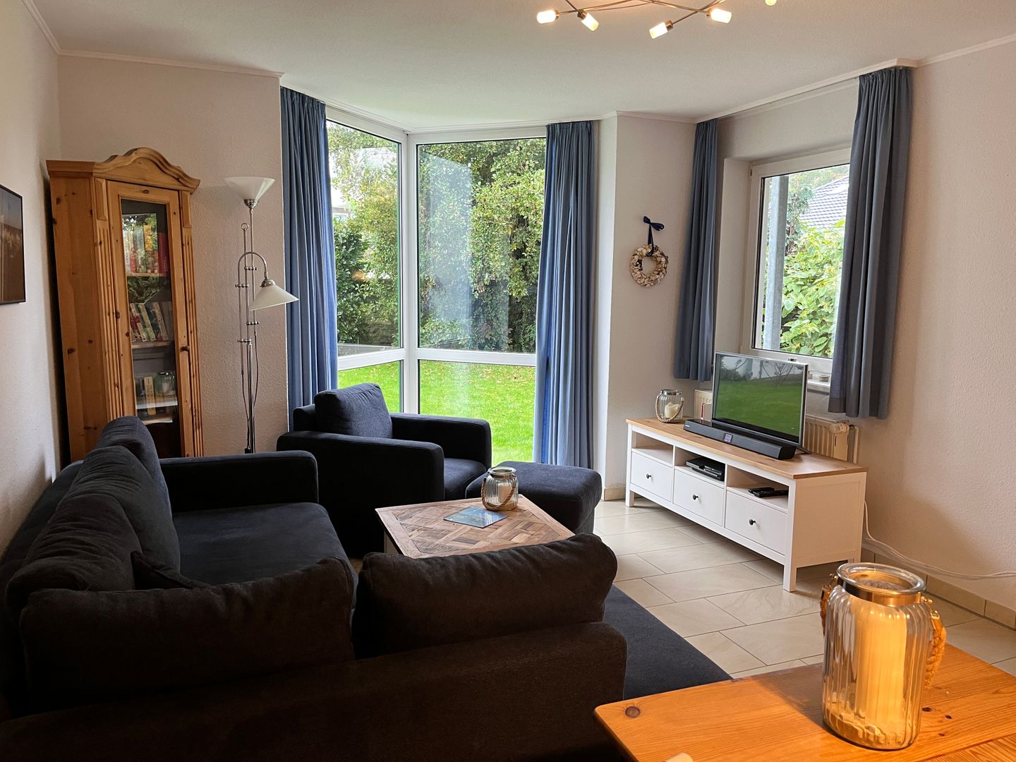  Lindenstrasse 20 Whg. 4 "Otterwechsel" EG rechts Deutschland - 