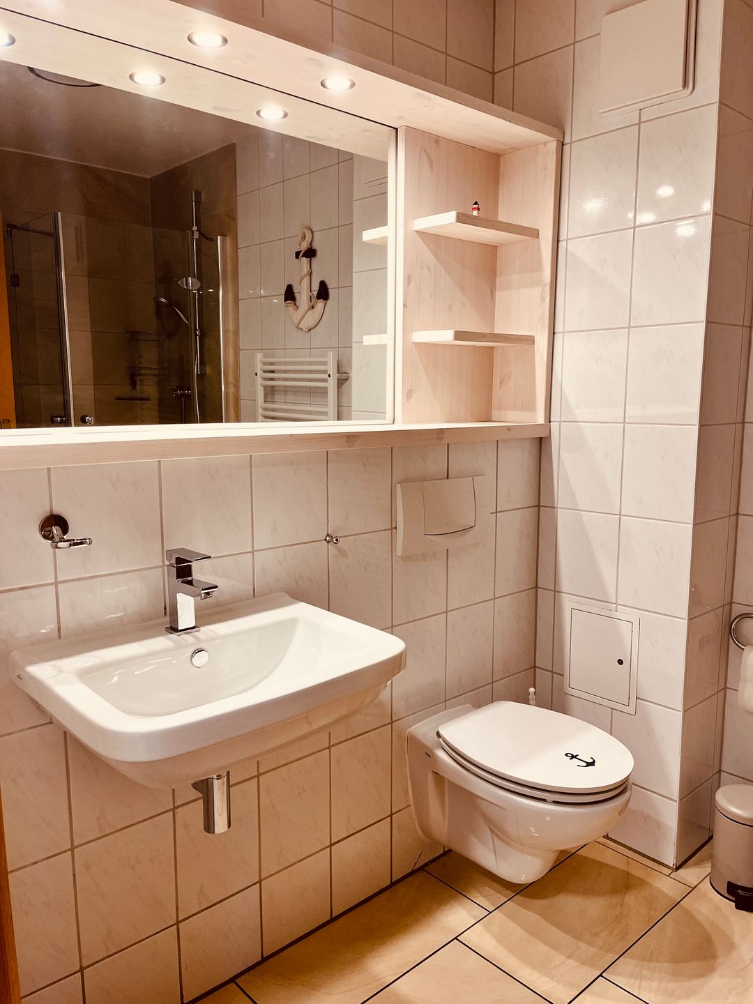  Lindenstrasse 20 Whg. 4 "Otterwechsel" EG rechts Deutschland - 