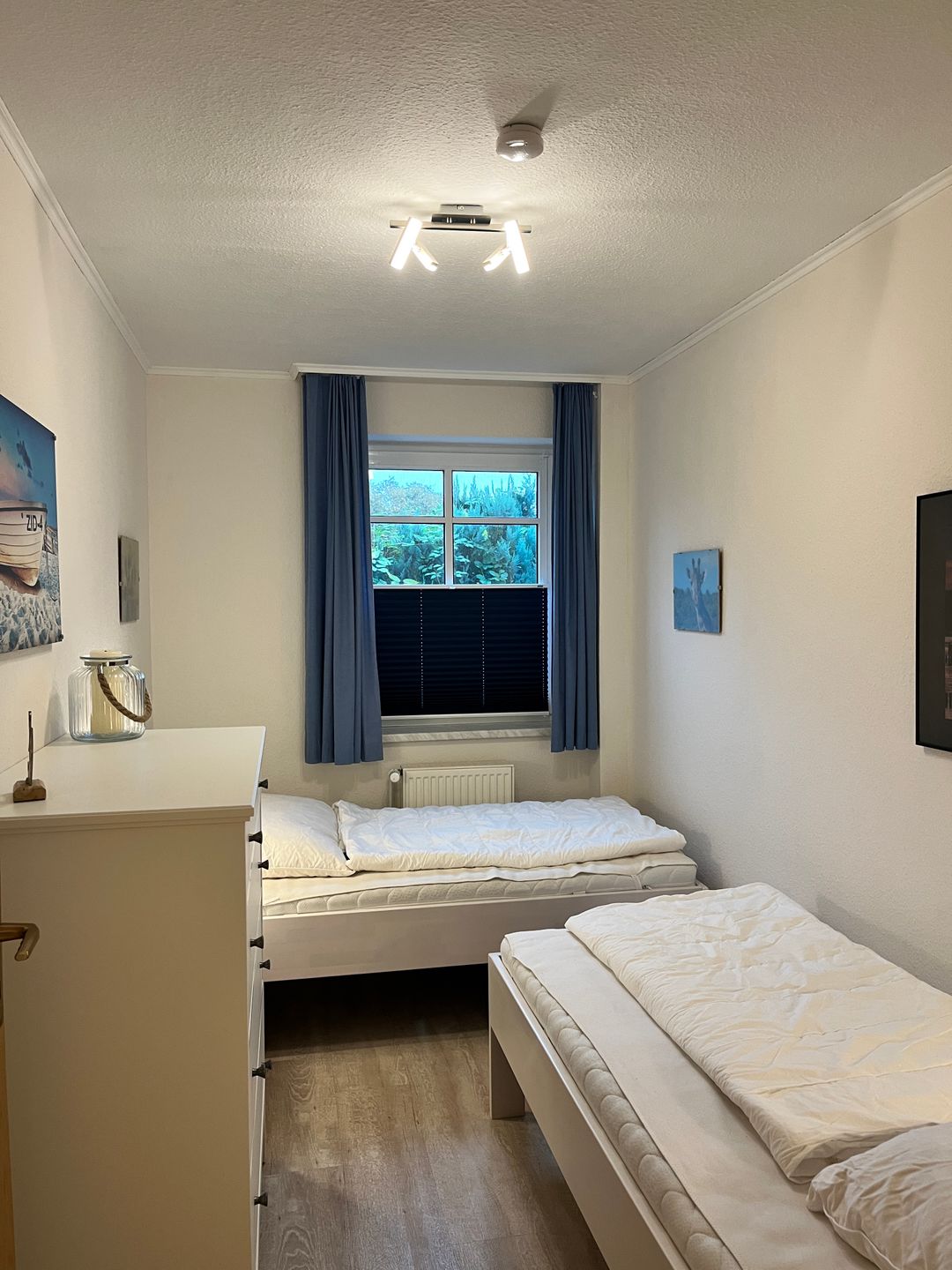  Lindenstrasse 20 Whg. 4 "Otterwechsel" EG rechts Deutschland - 