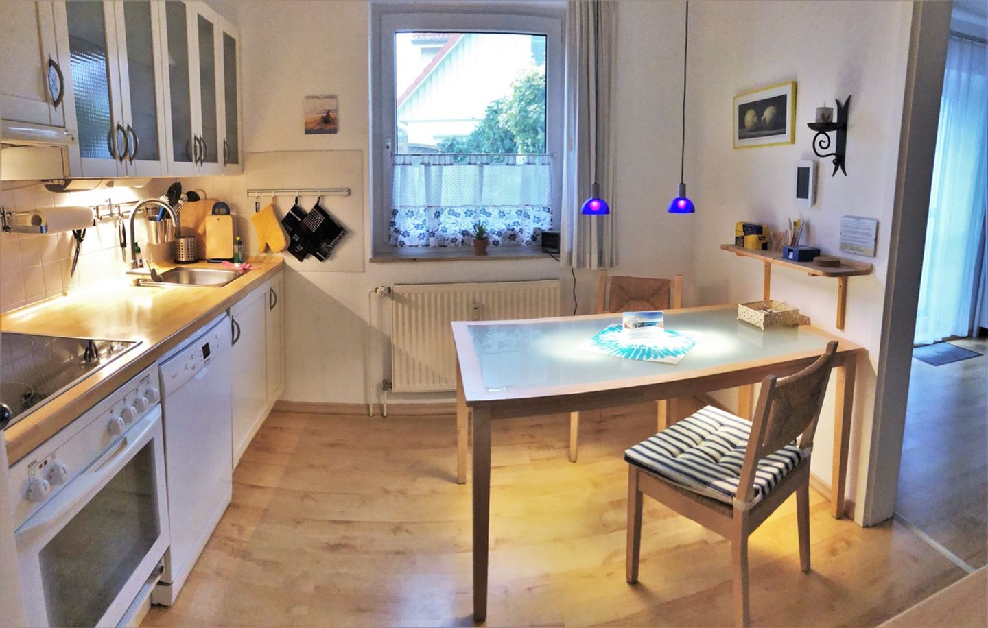  Klosterstrasse 14 Whg. 3 Deutschland - 