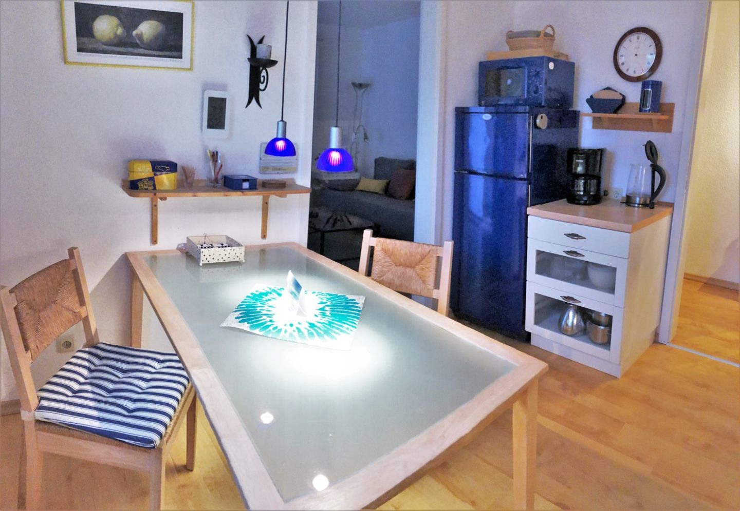  Klosterstrasse 14 Whg. 3 Deutschland - 