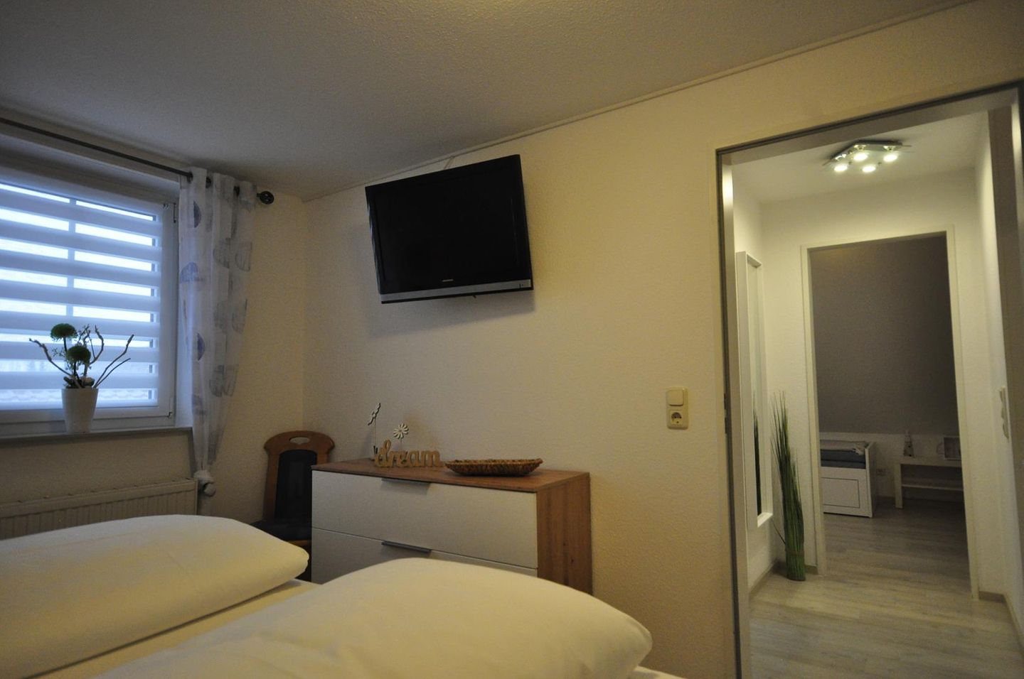  Ferienhaus Mühlenblick 41 Nr. 4 Carolinensiel - 