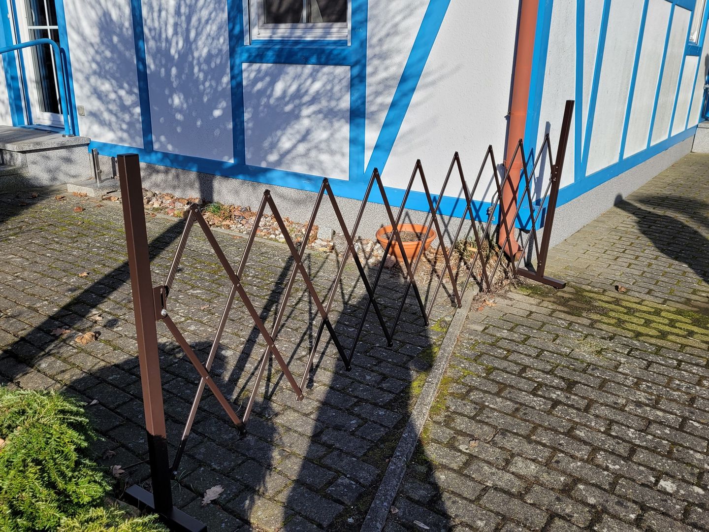  Birkmaase 3 "Muschelblau" OG Deutschland - 