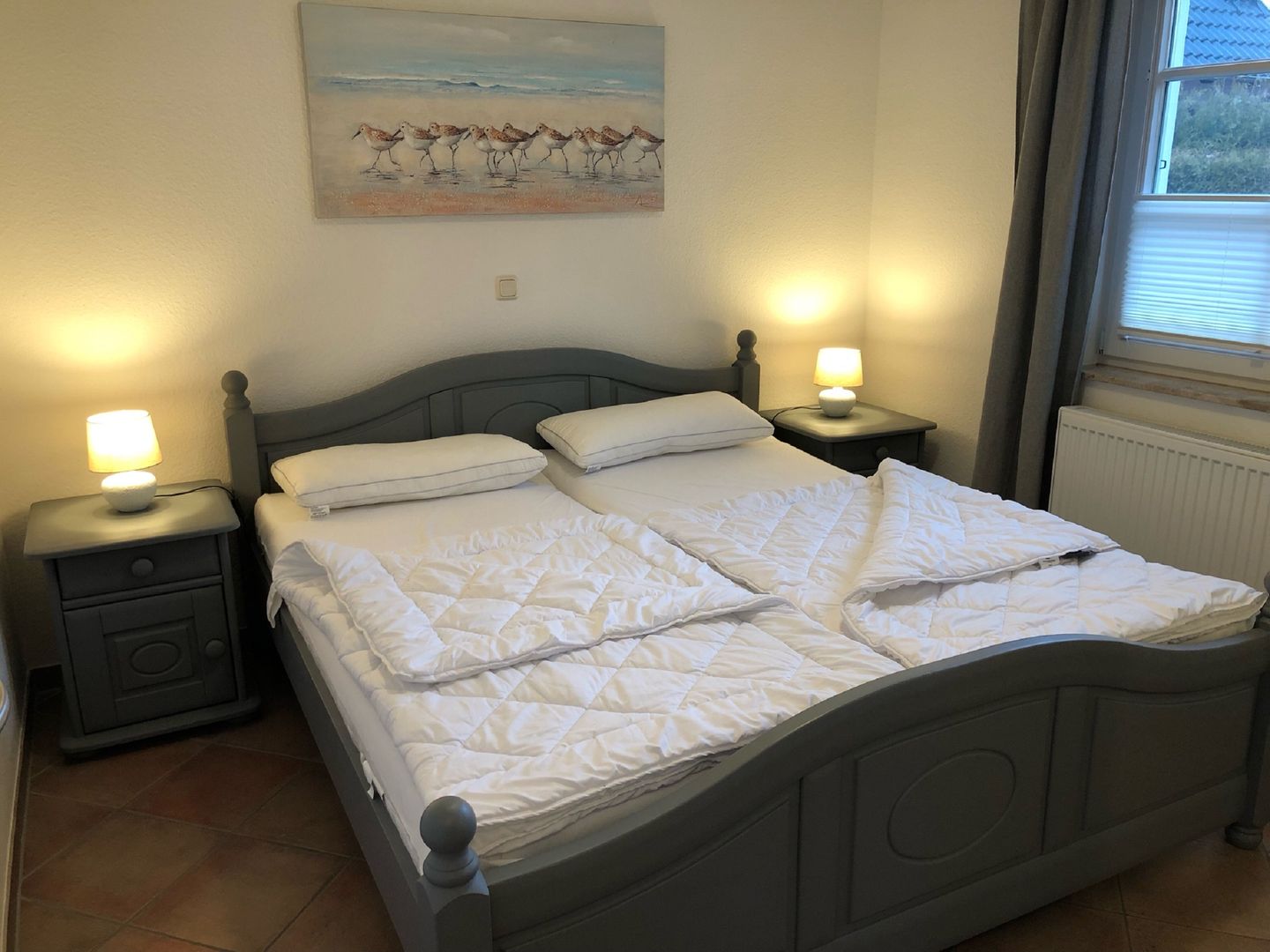  Glebbe 66 Whg. 1 "Hus Sünnschien" Seeheilbad Zingst - 