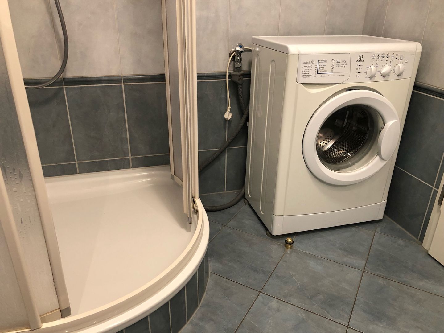  Glebbe 66 Whg. 1 "Hus Sünnschien" Seeheilbad Zingst - 