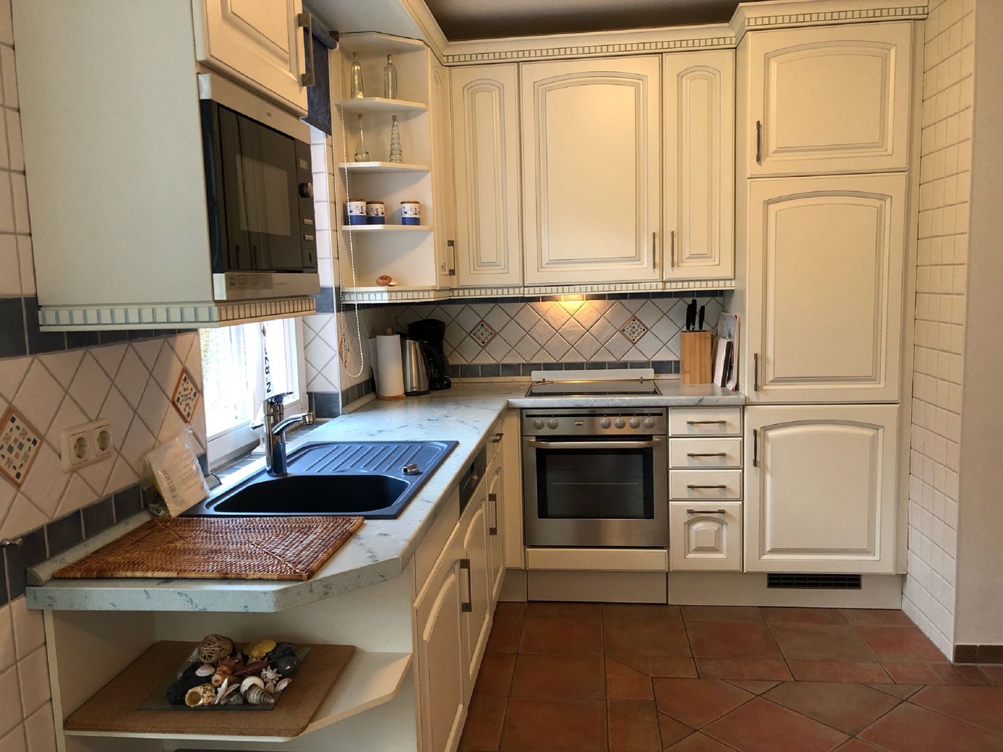  Glebbe 66 Whg. 1 "Hus Sünnschien" Seeheilbad Zingst - 