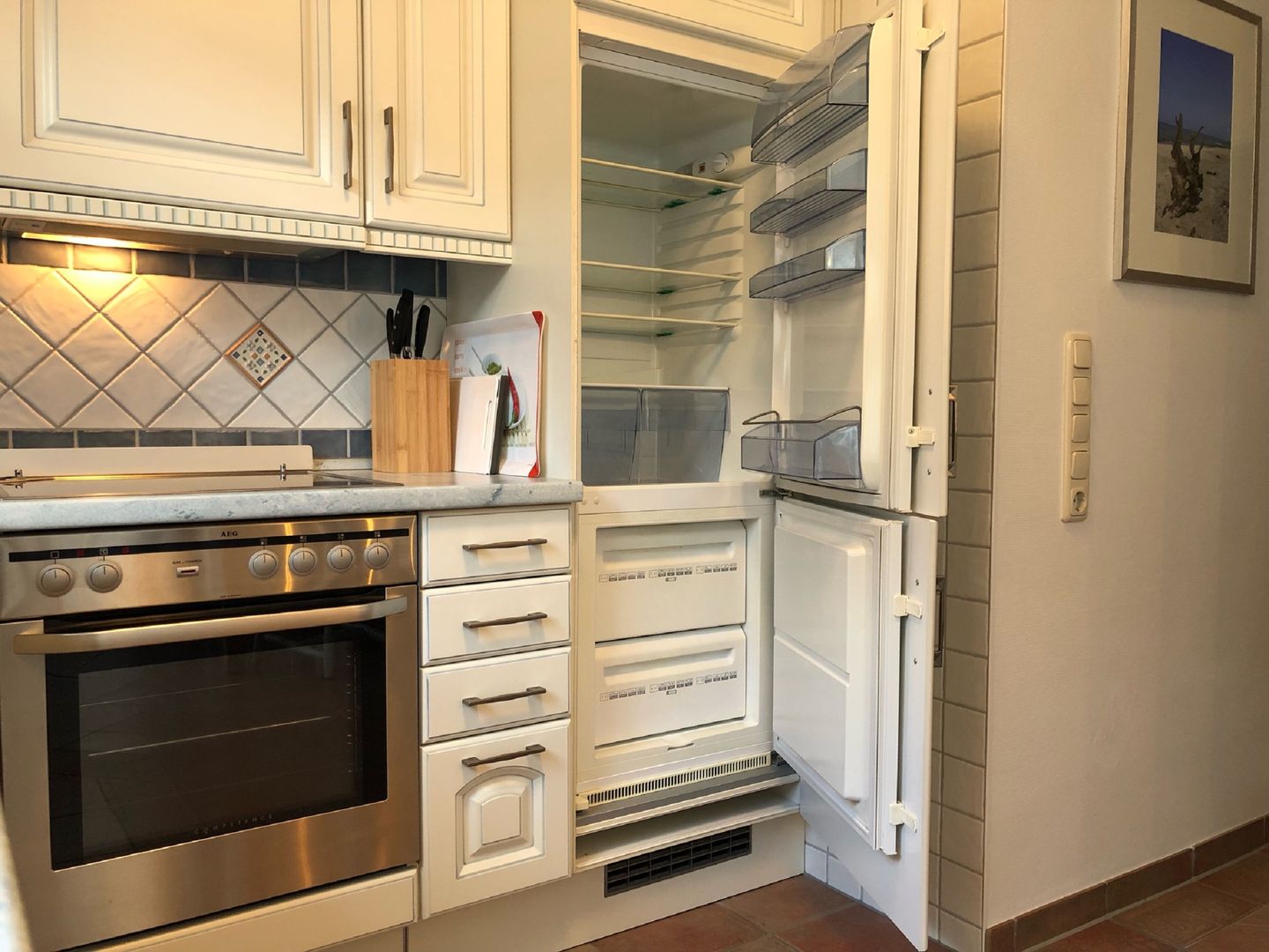  Glebbe 66 Whg. 1 "Hus Sünnschien" Seeheilbad Zingst - 