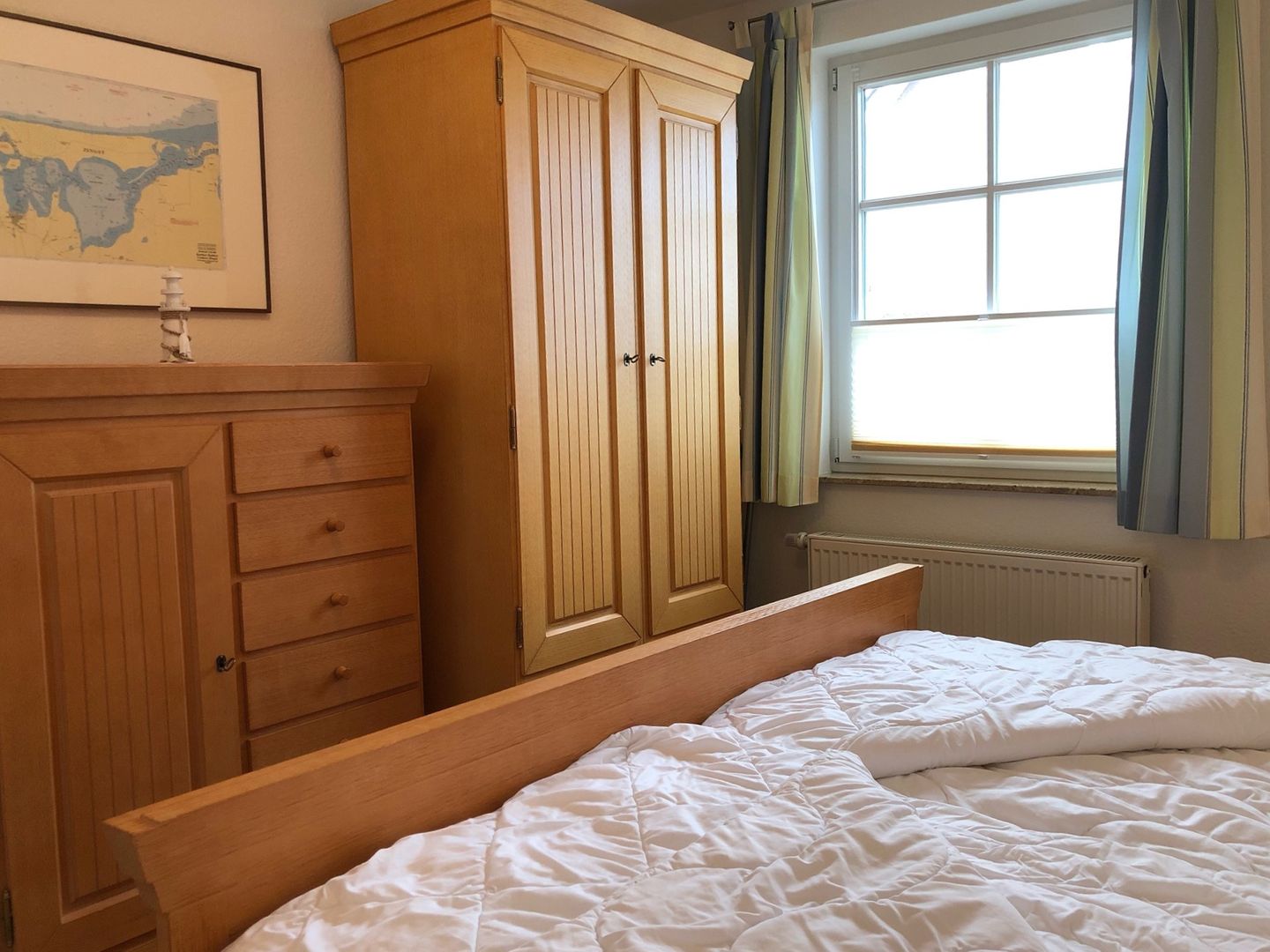  Glebbe 66 Whg. 3 "Hus Sünnschien" Deutschland - 