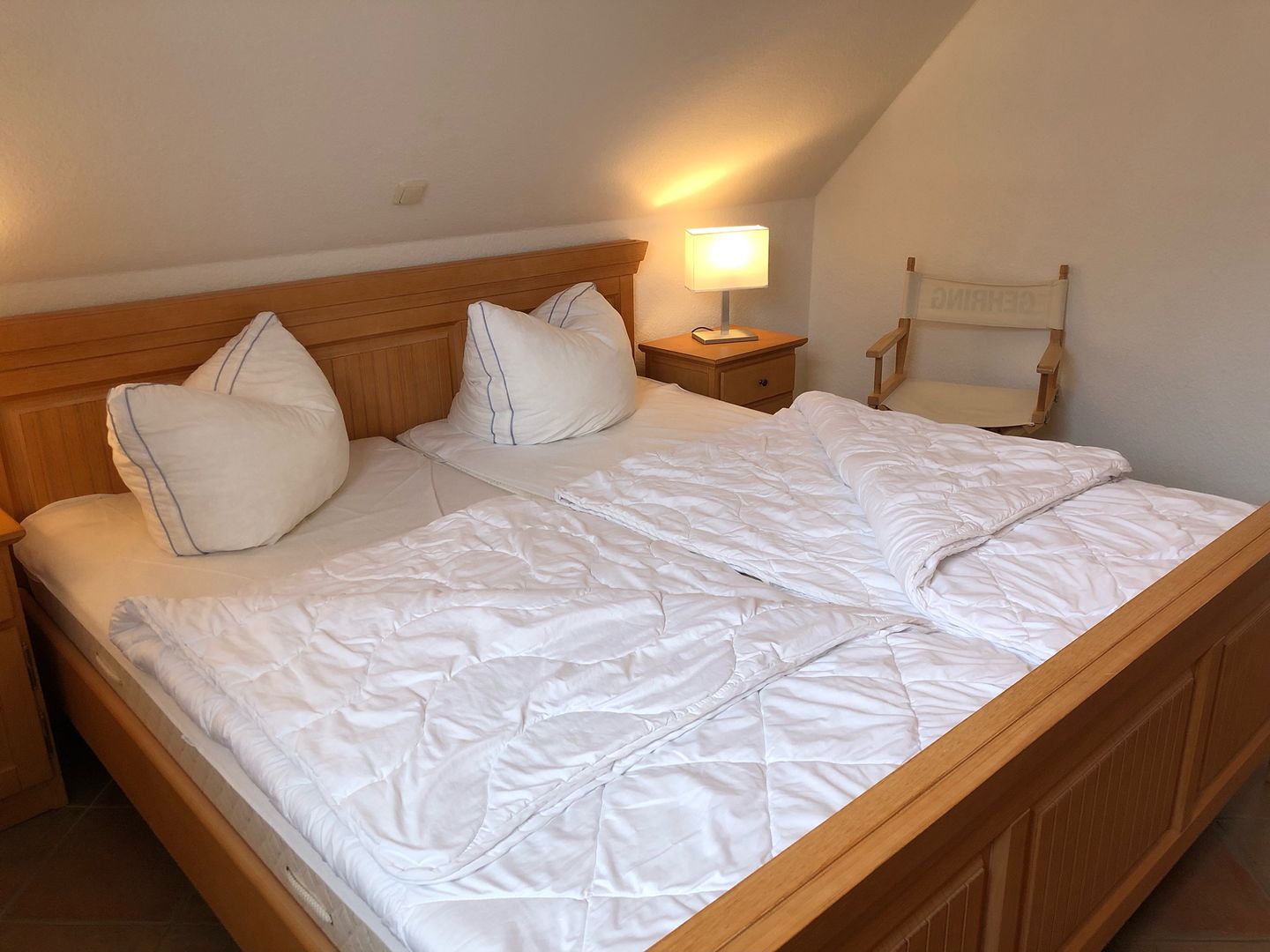  Glebbe 66 Whg. 3 "Hus Sünnschien" Deutschland - 