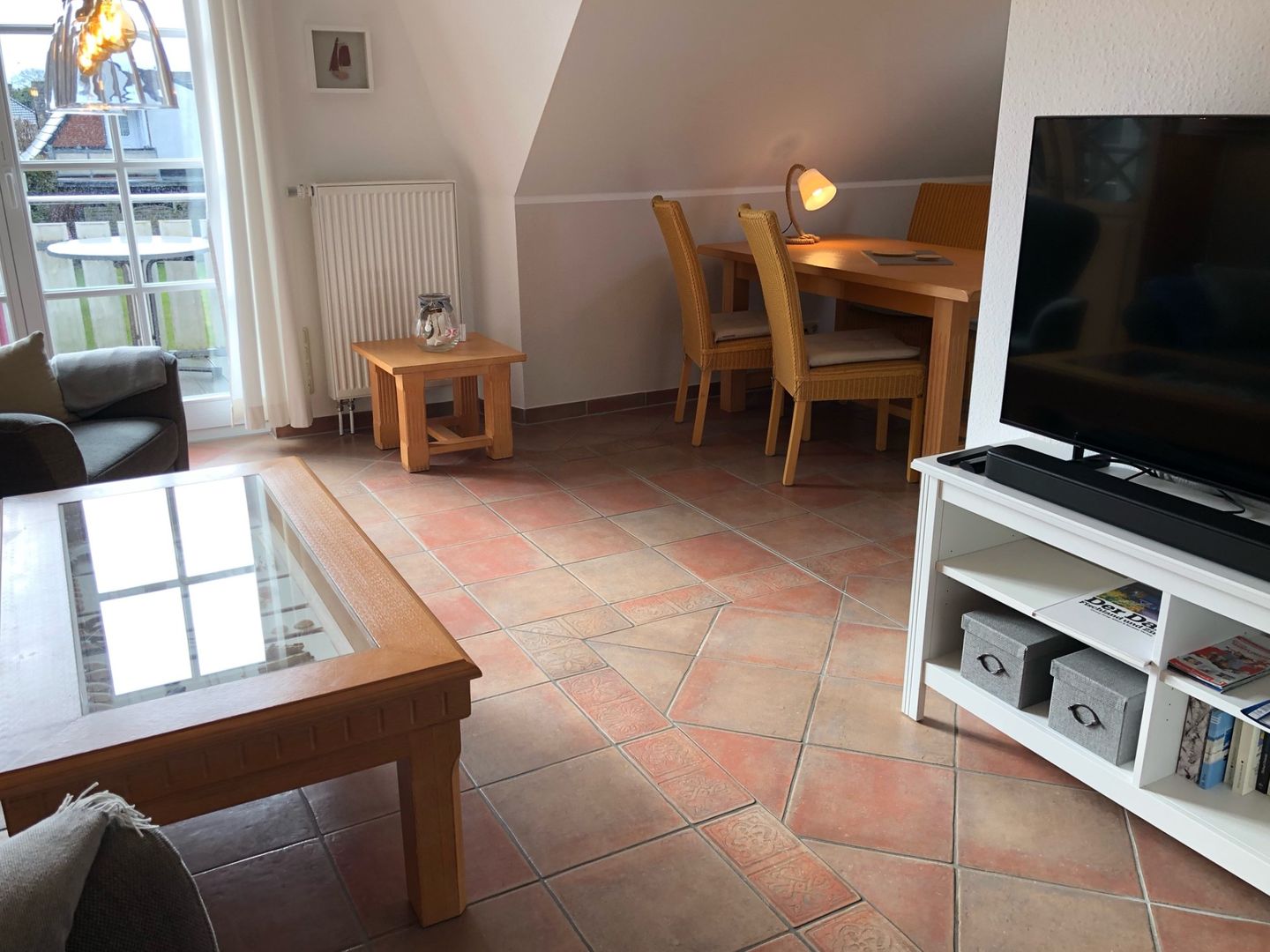  Glebbe 66 Whg. 3 "Hus Sünnschien" Deutschland - 