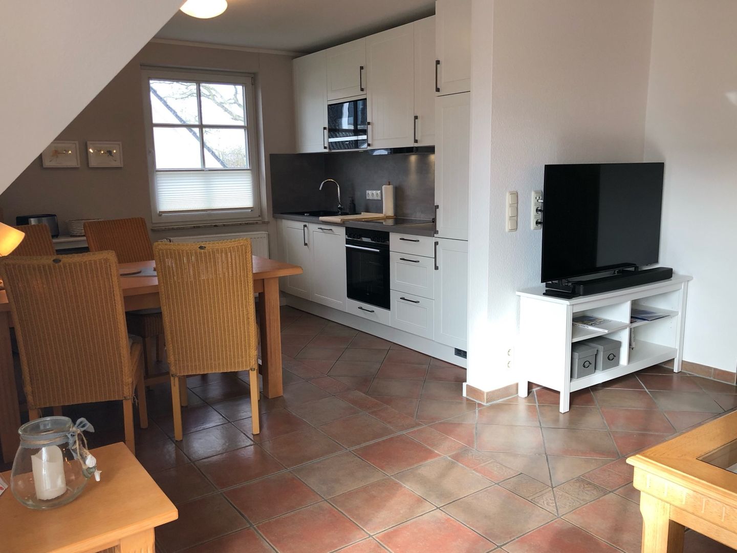  Glebbe 66 Whg. 3 "Hus Sünnschien" Deutschland - 