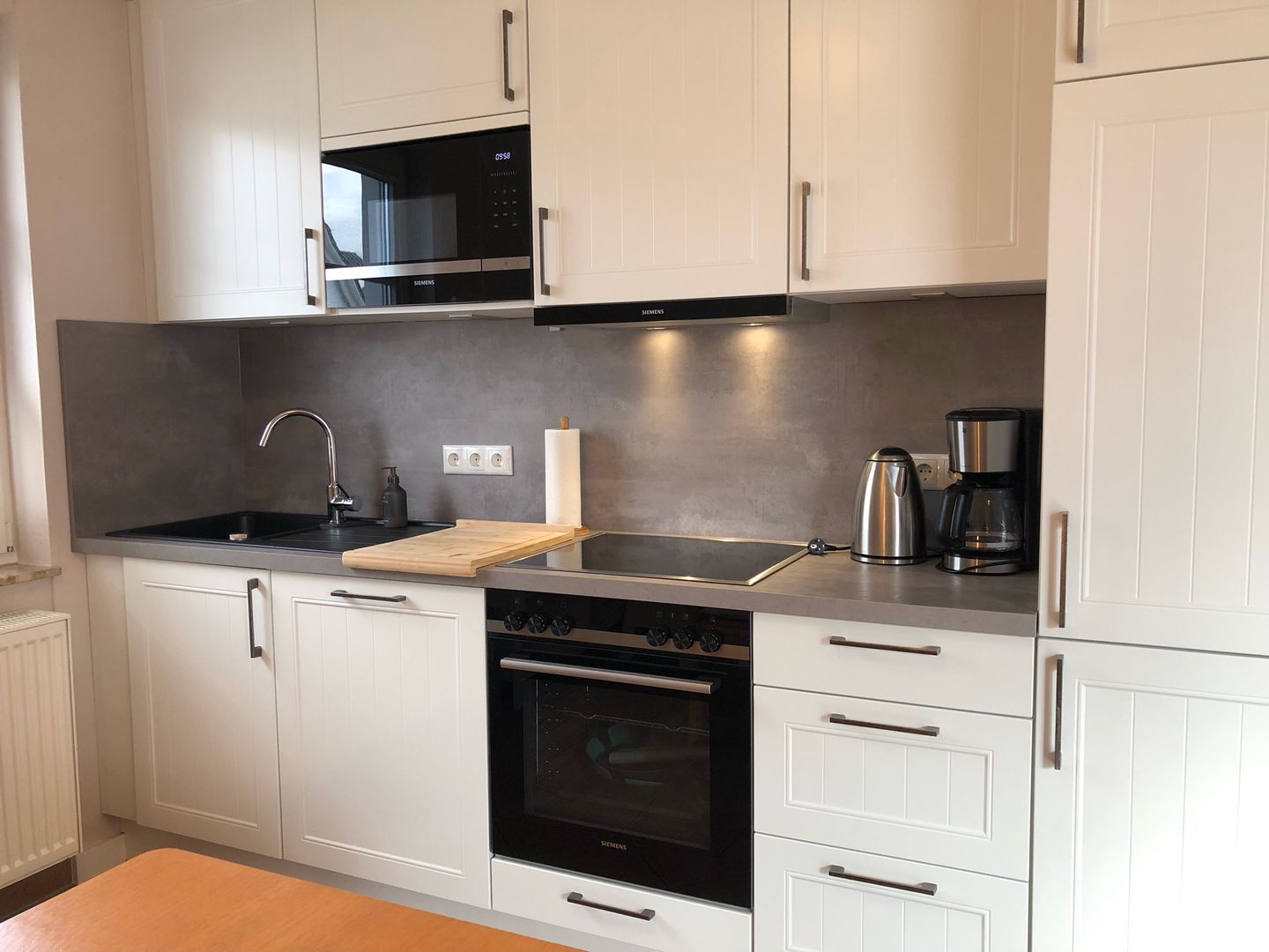  Glebbe 66 Whg. 3 "Hus Sünnschien" Deutschland - 