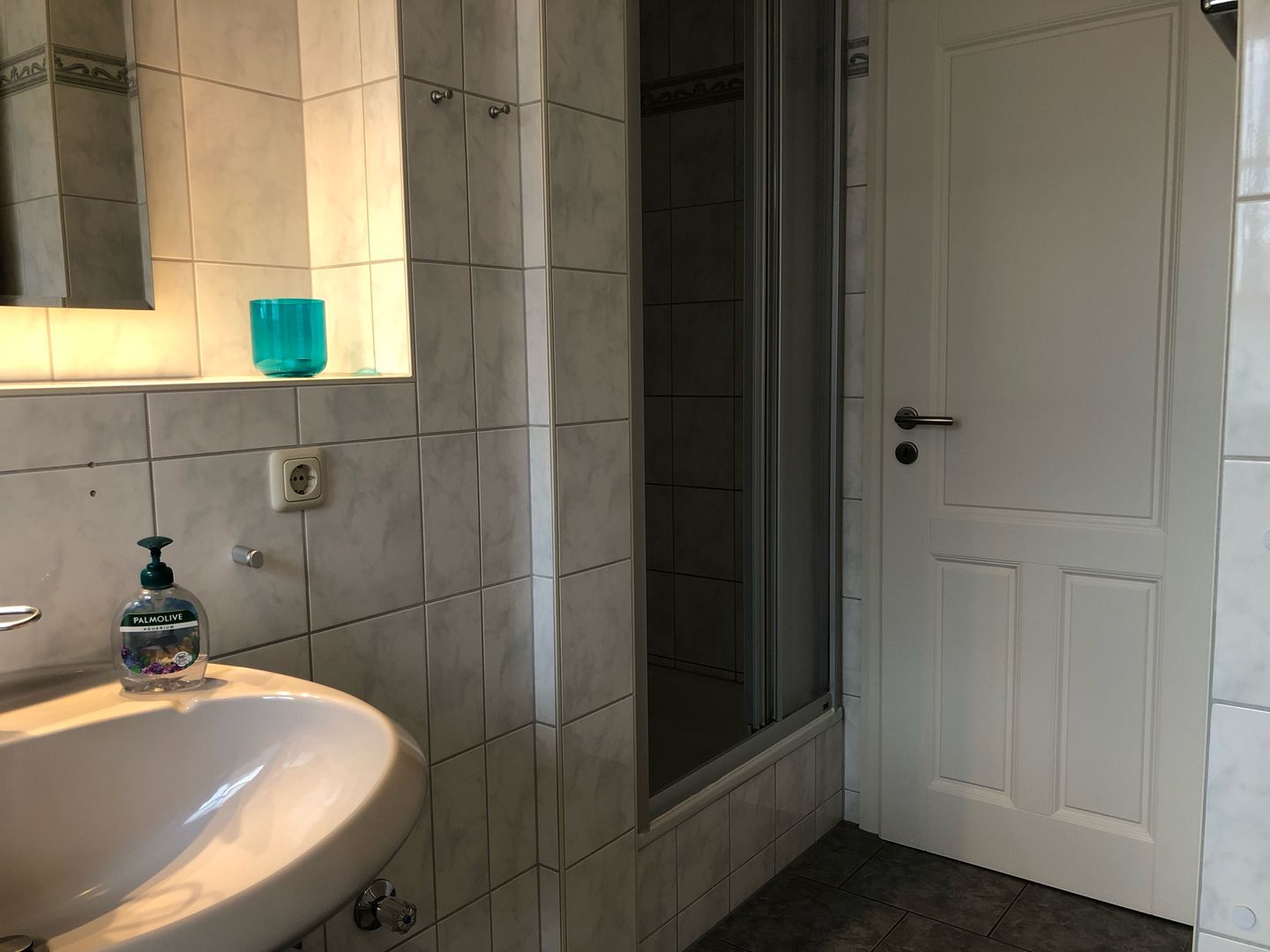  Glebbe 66 Whg. 3 "Hus Sünnschien" Deutschland - 