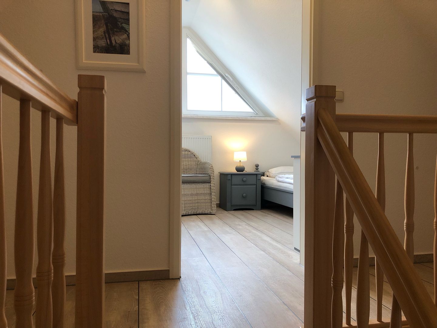  Glebbe 66 Whg. 3 "Hus Sünnschien" Deutschland - 