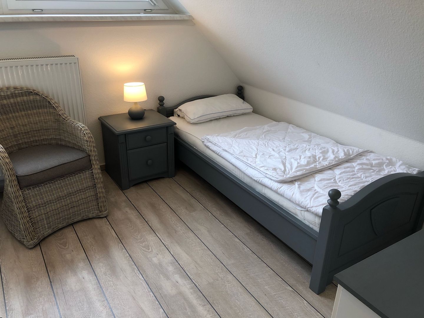  Glebbe 66 Whg. 3 "Hus Sünnschien" Deutschland - 