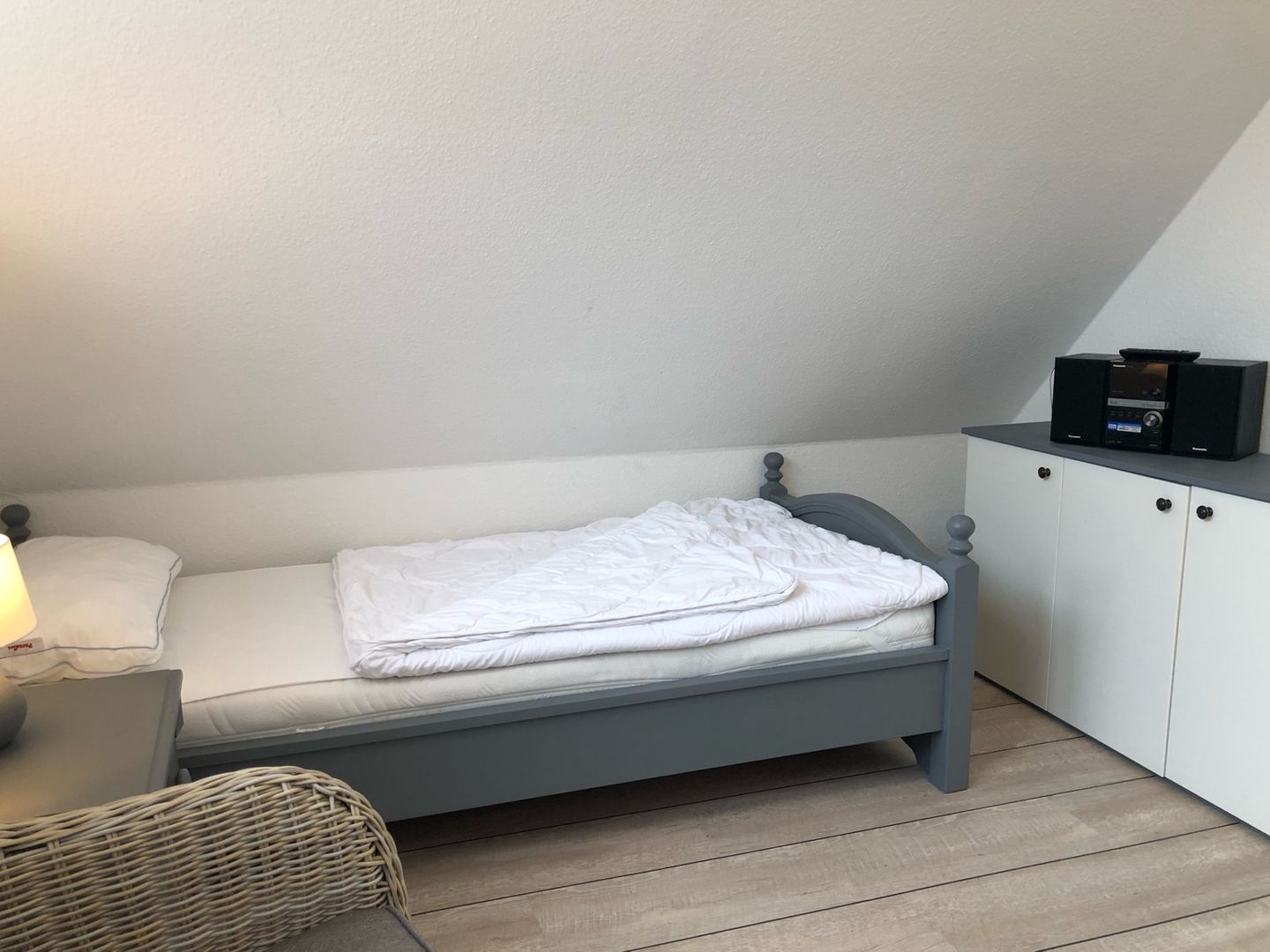  Glebbe 66 Whg. 3 "Hus Sünnschien" Deutschland - 