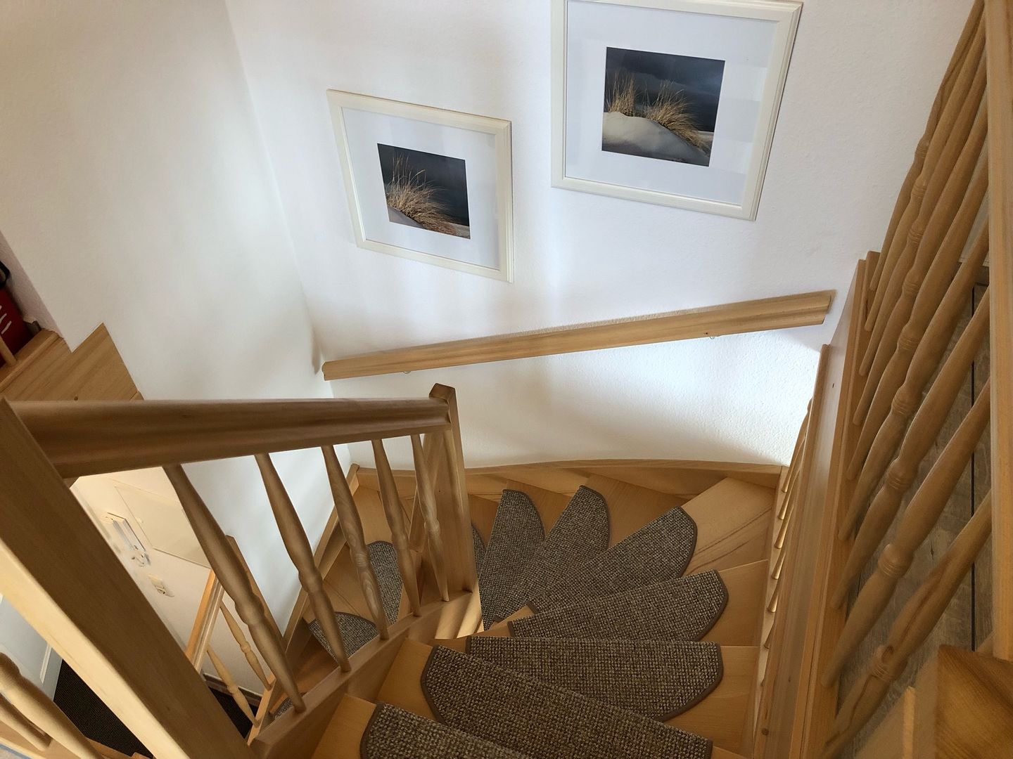  Glebbe 66 Whg. 3 "Hus Sünnschien" Deutschland - 