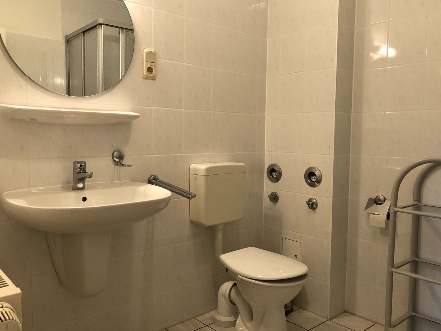  Bahnhofstrasse 11 Whg. 4 Deutschland - 