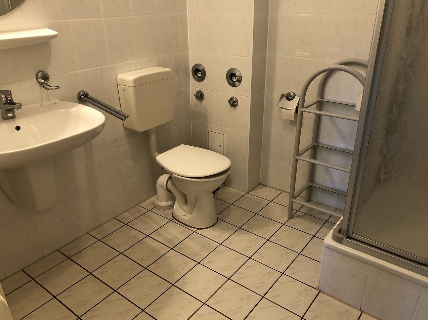  Bahnhofstrasse 11 Whg. 4 Deutschland - 