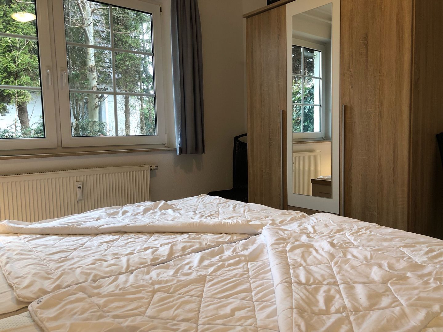  Bahnhofstrasse 11 Whg. 4 Deutschland - 